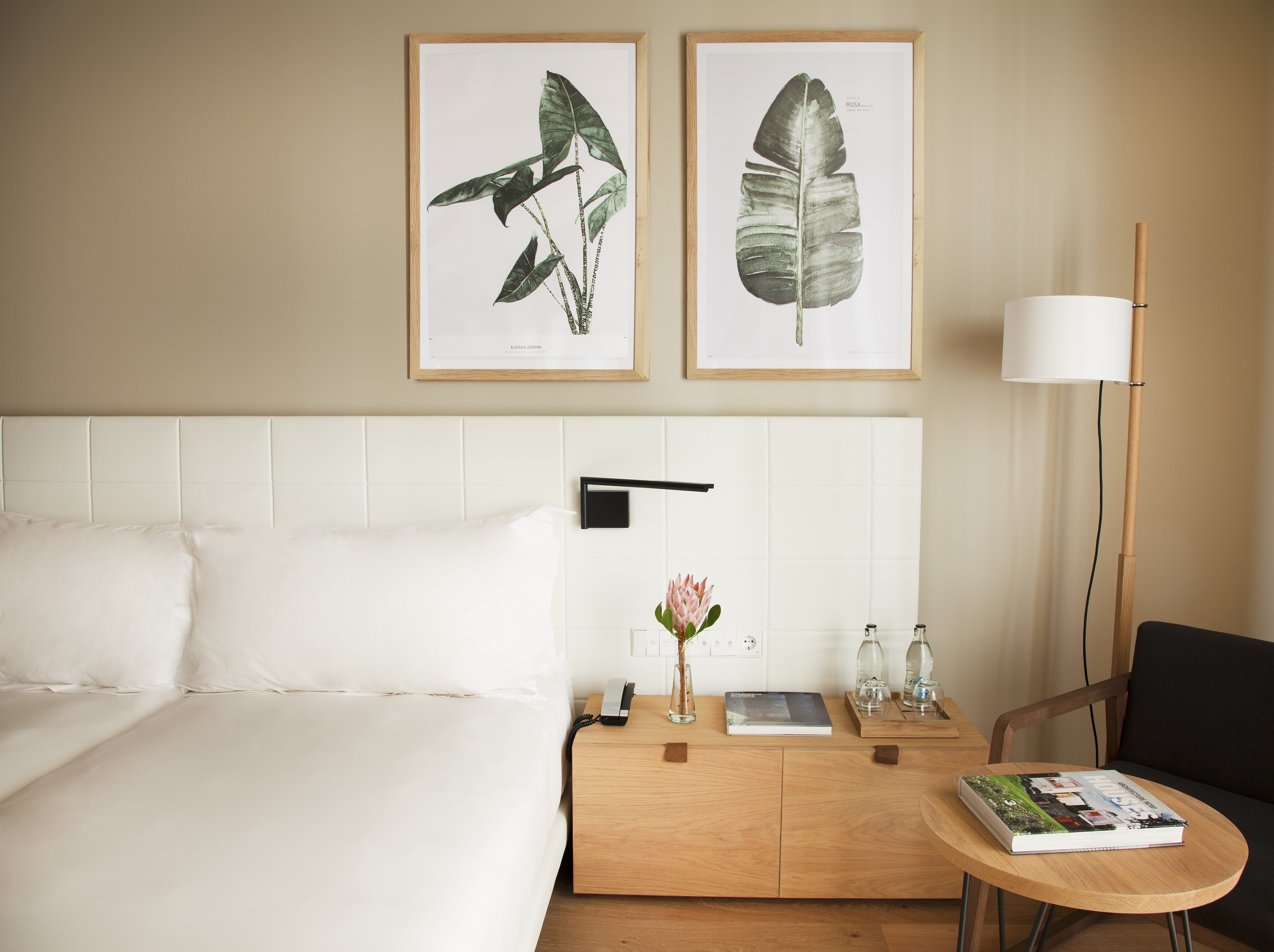 Double or Twin Superior