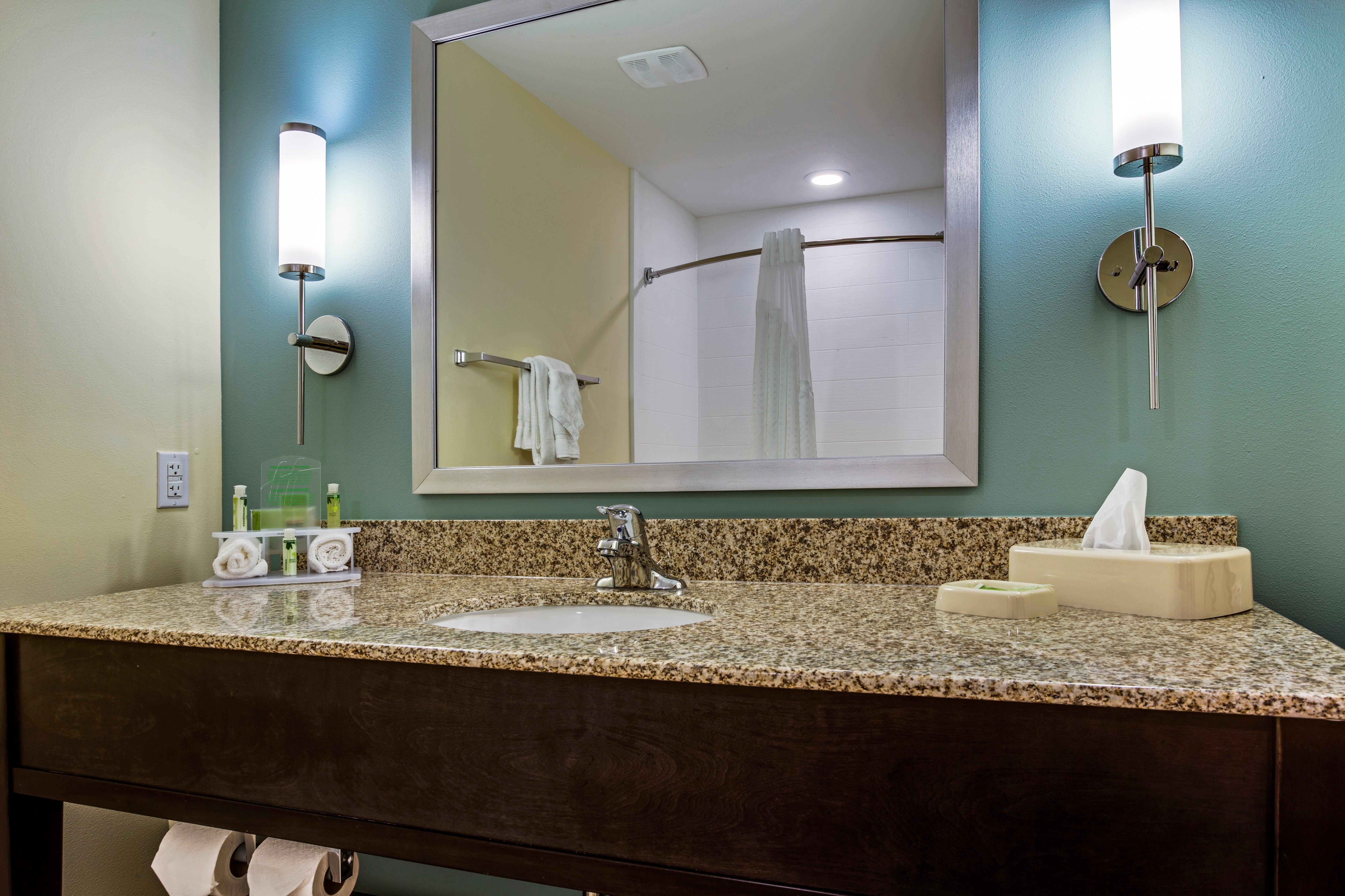 Suite Two Beds