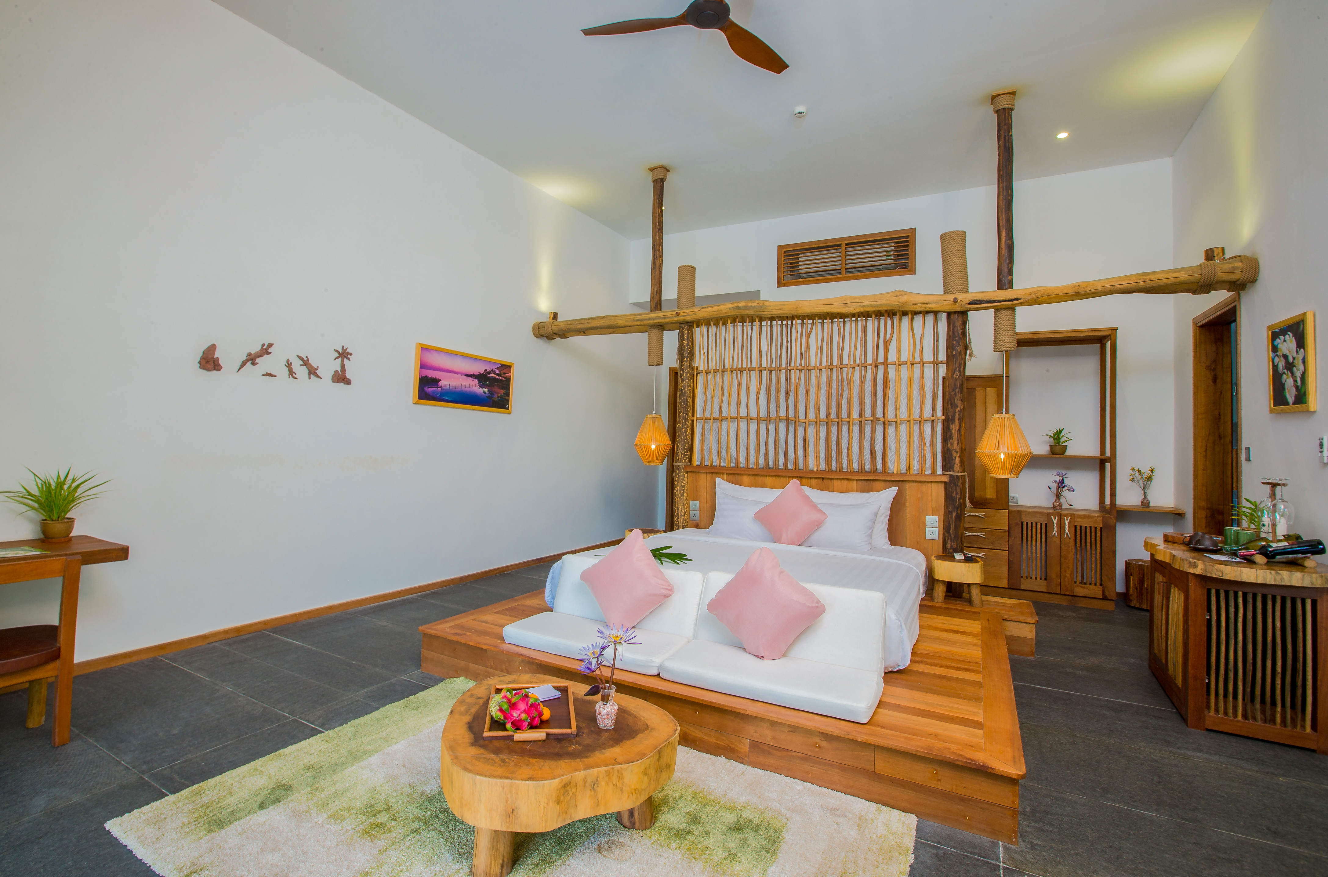 Villa Ocean Front One Bedroom