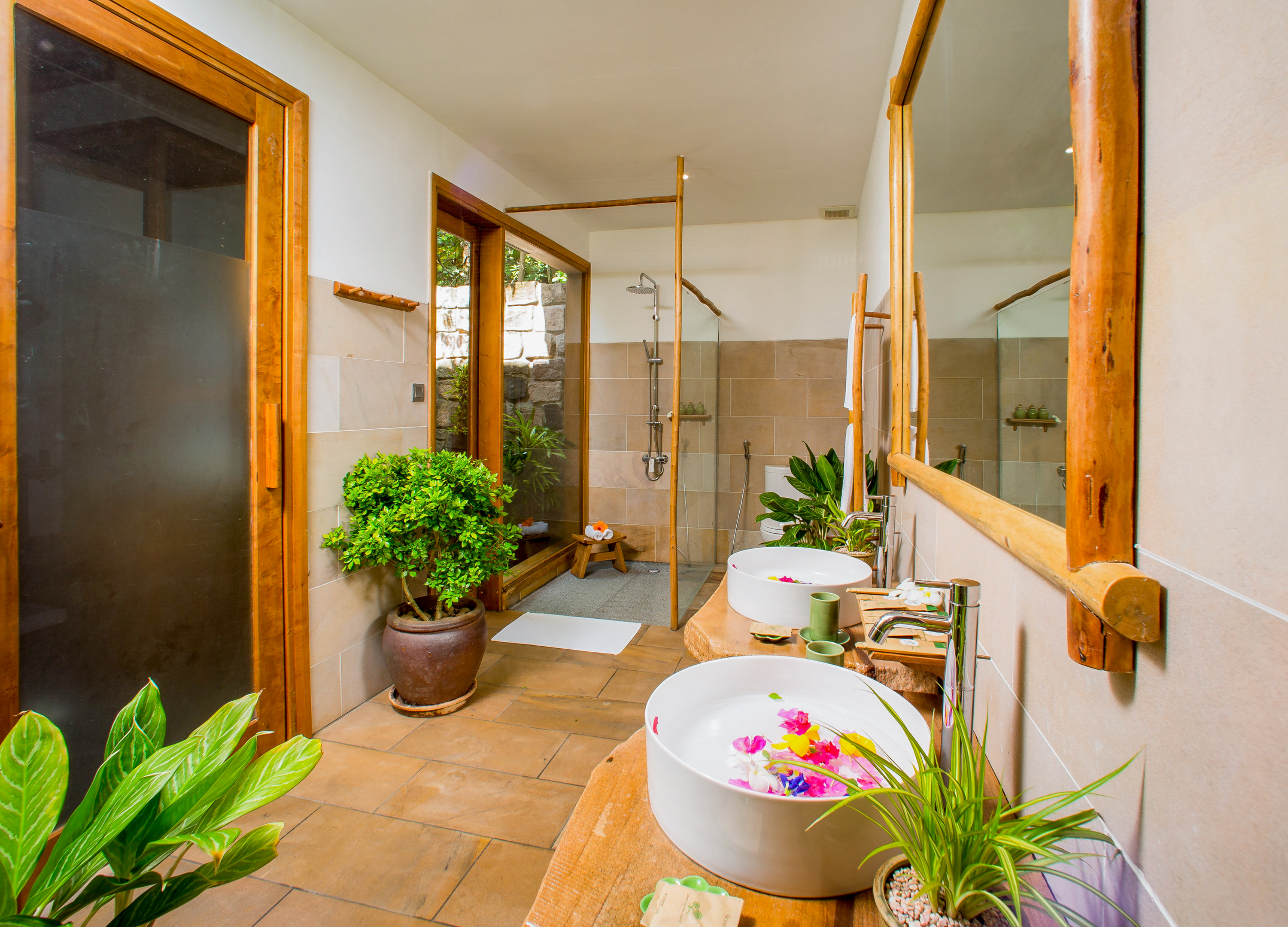 Villa Ocean Front One Bedroom