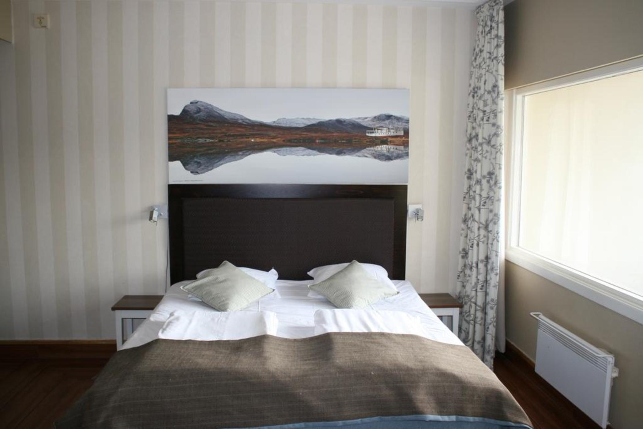 Double Single Standard