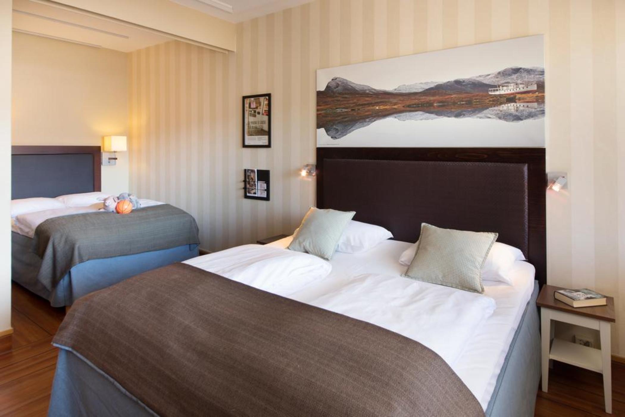 Family Room Standard