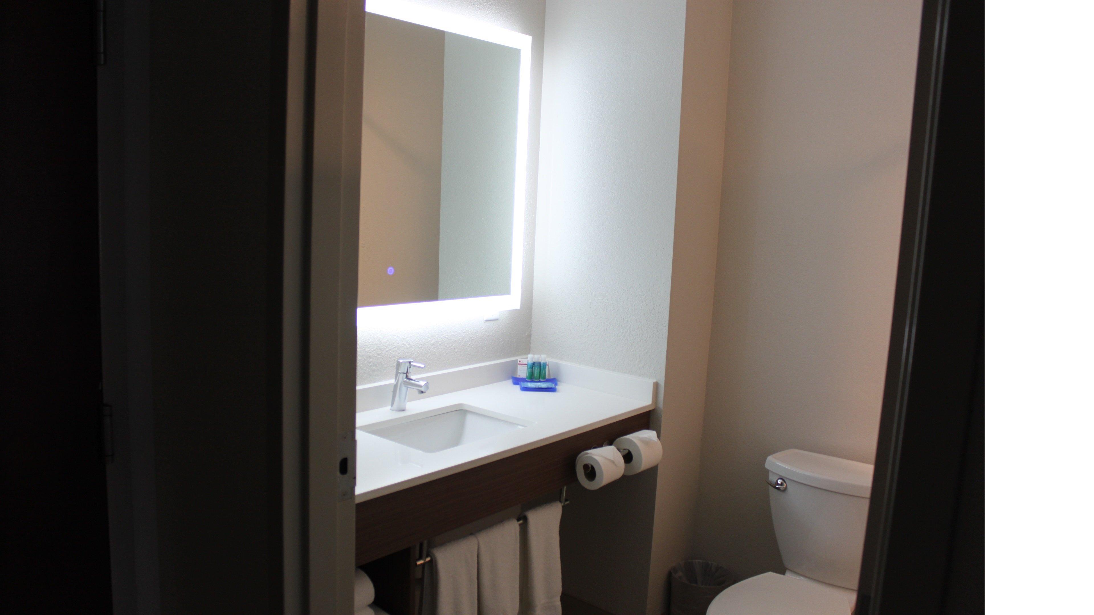 Suite Two Queen Beds