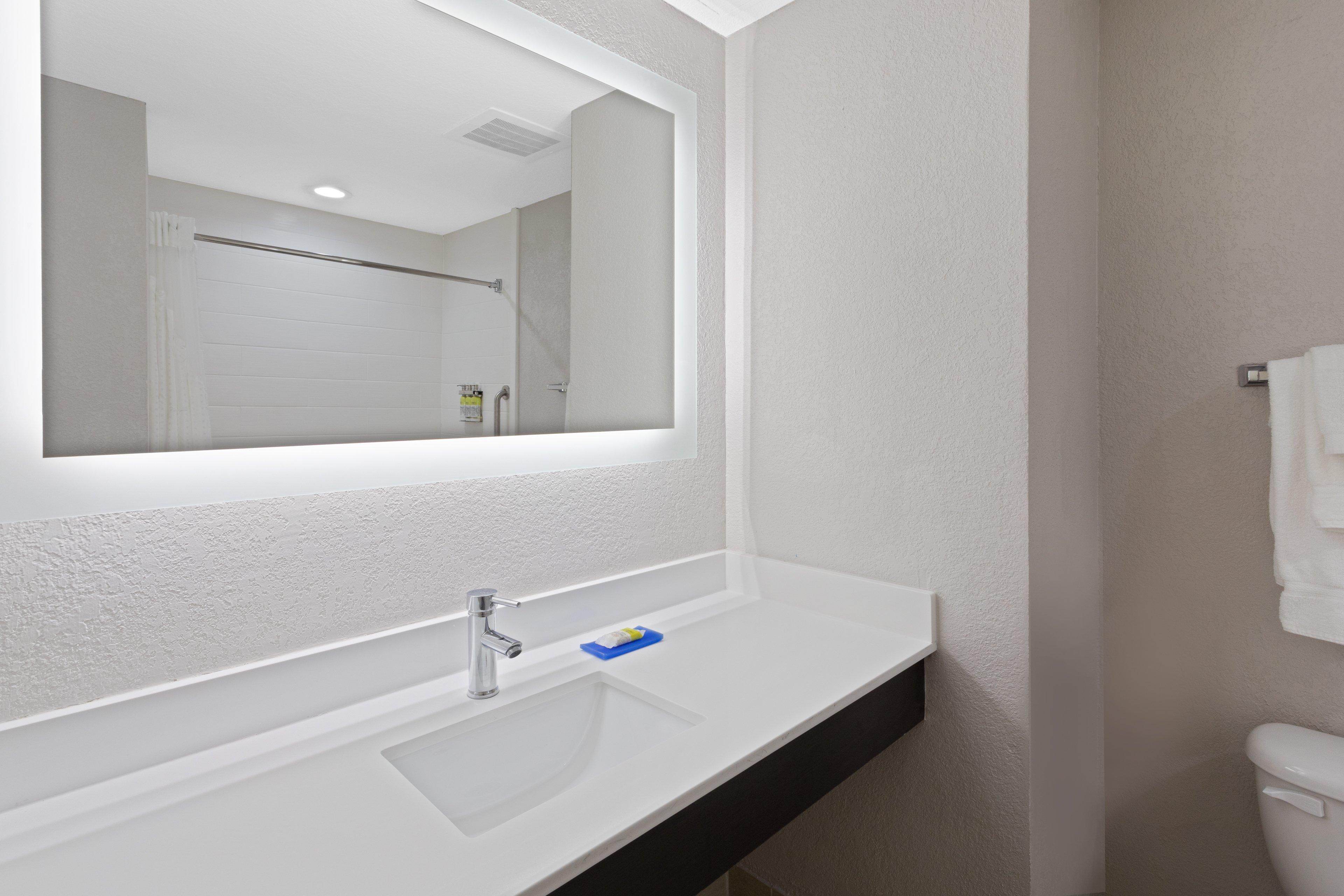 Suite Two Queen Beds