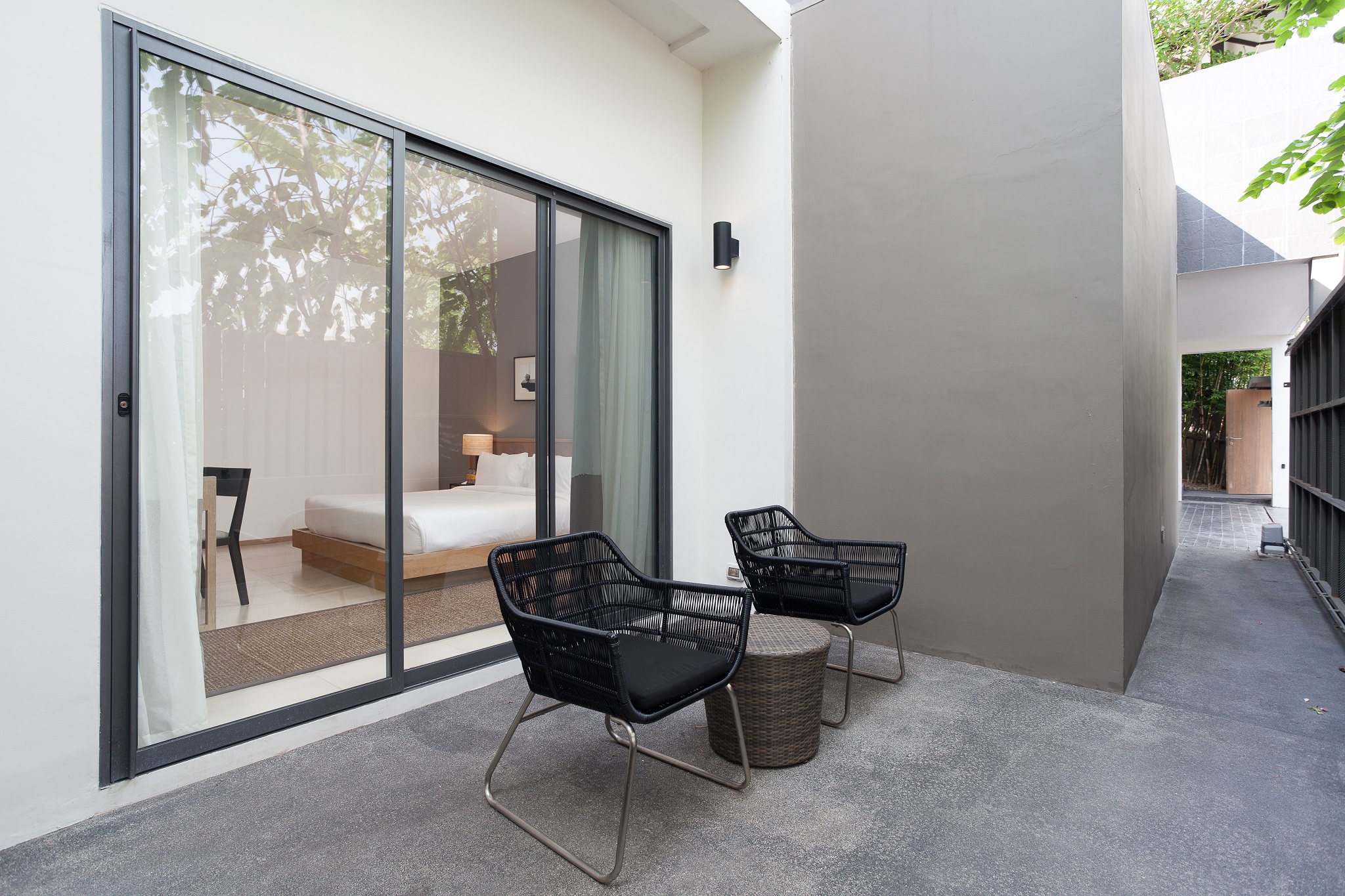 Villa Four Bedrooms with Private Pool