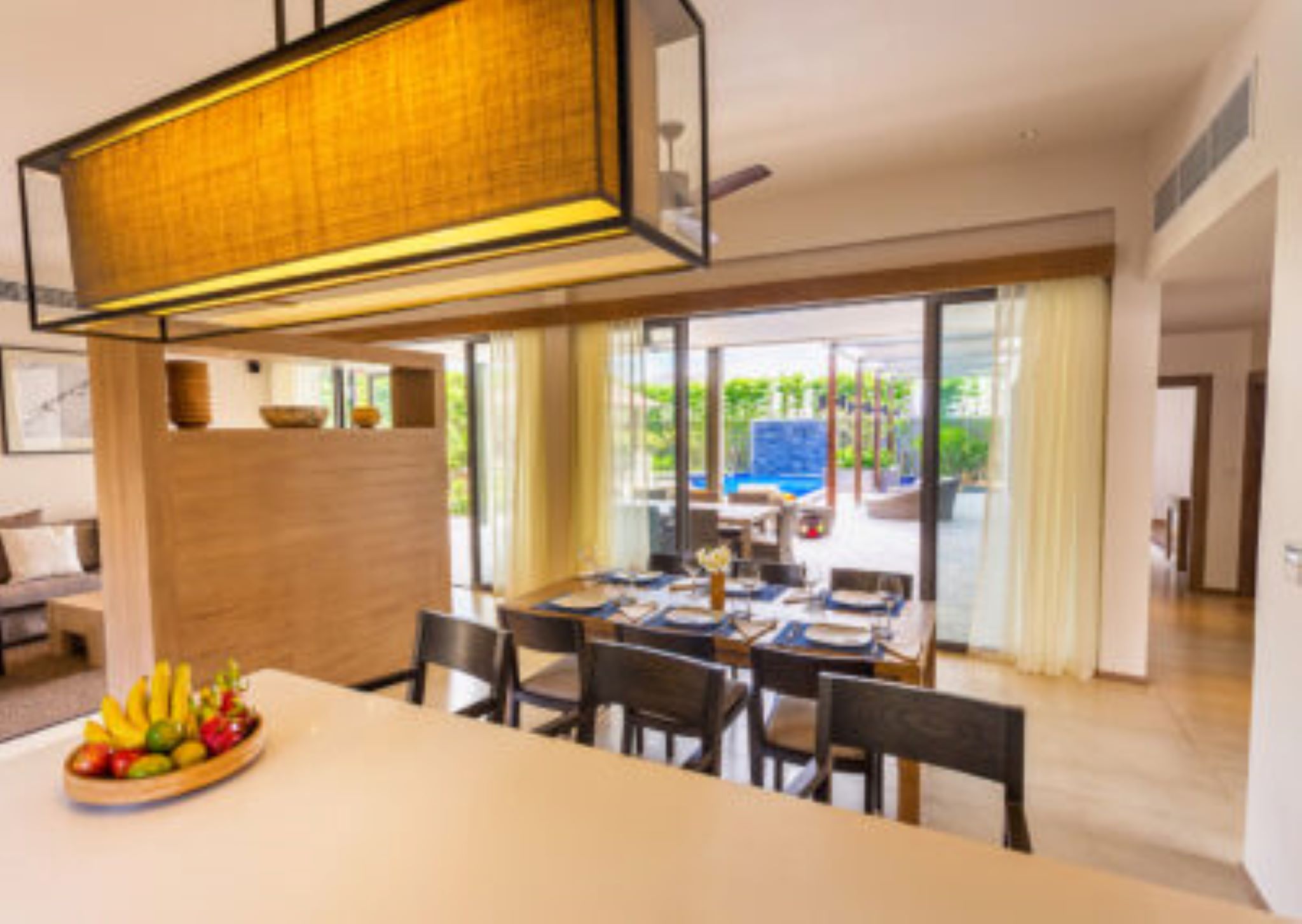 Villa Three Bedrooms with Private Pool