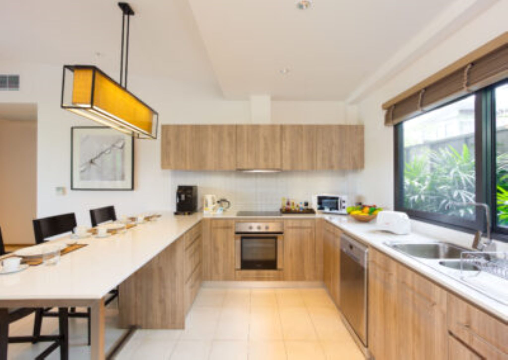 Villa Three Bedrooms with Private Pool