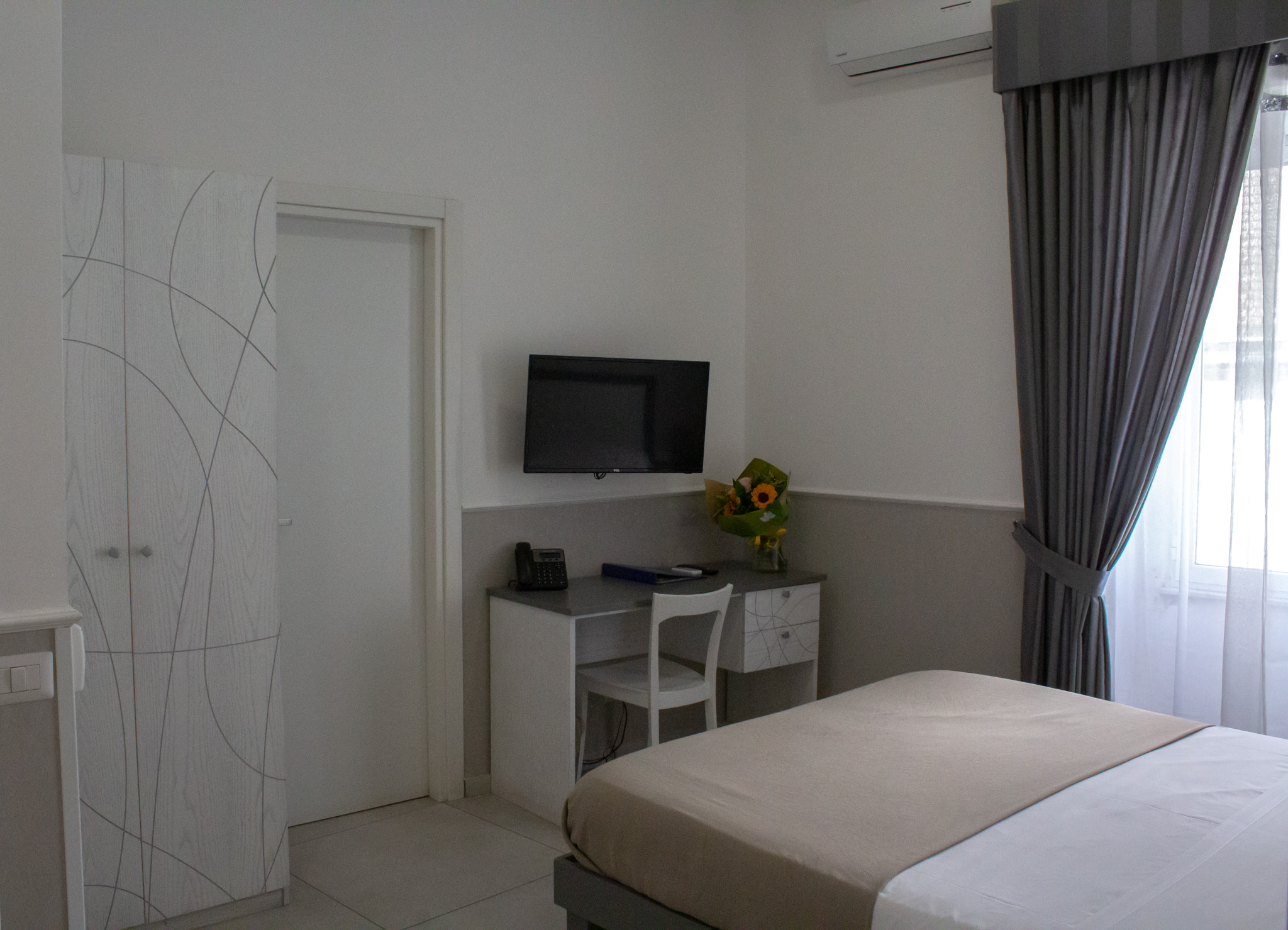 Family Room Superior