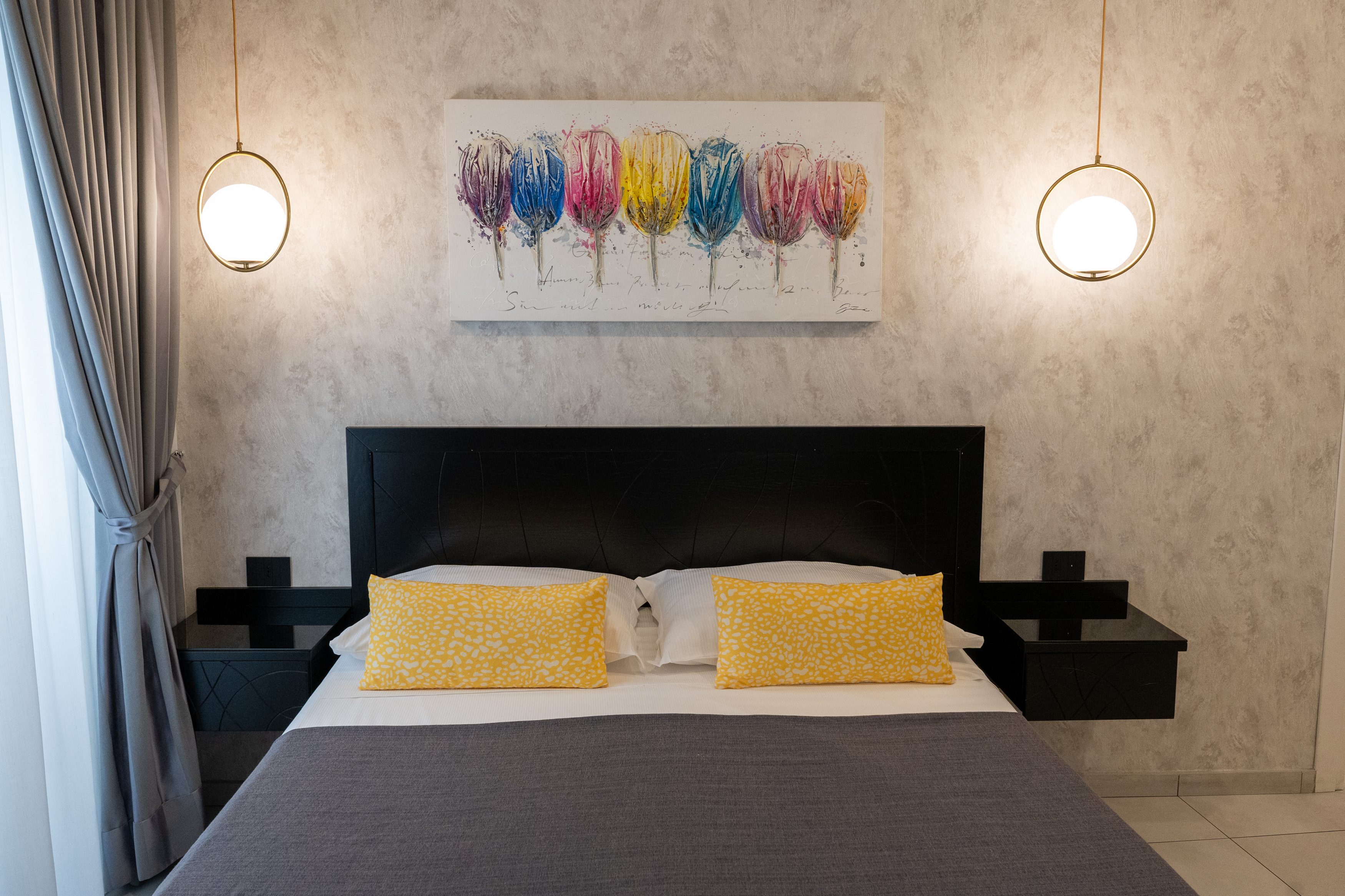 Family Room Superior