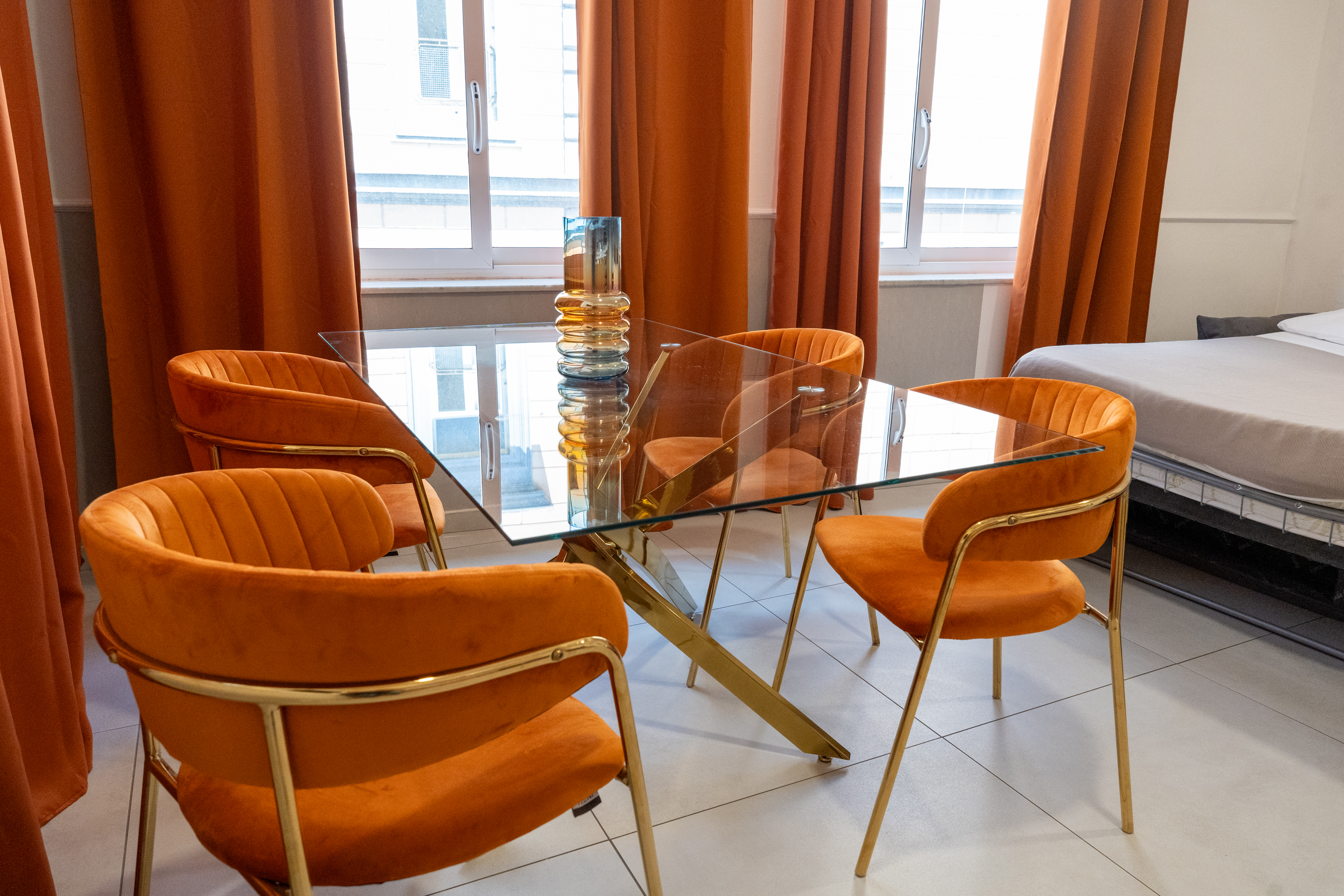 Family Room Superior