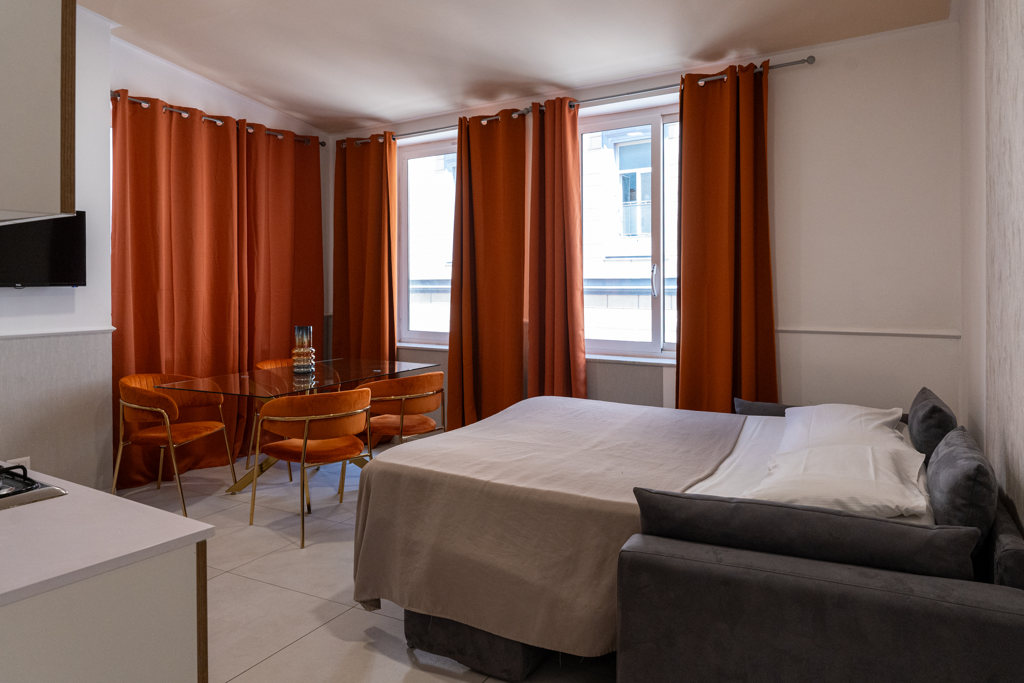 Family Room Superior