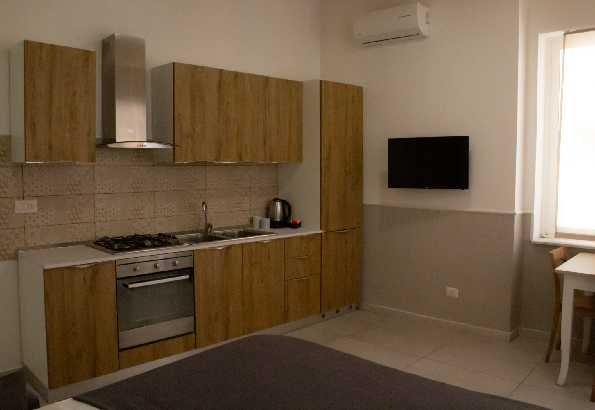 Family Room Superior