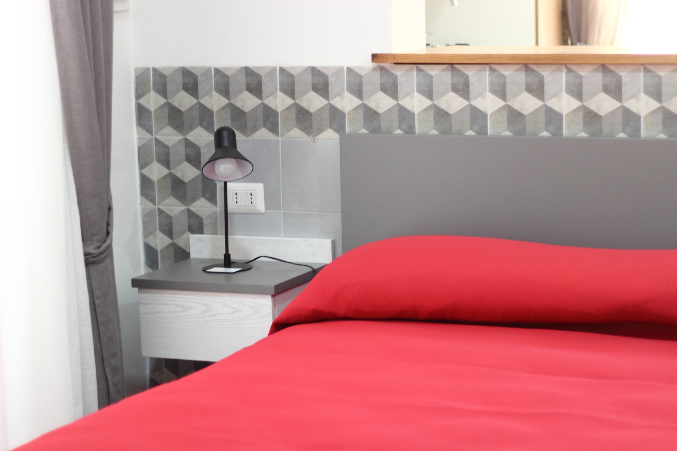 Family Room Standard