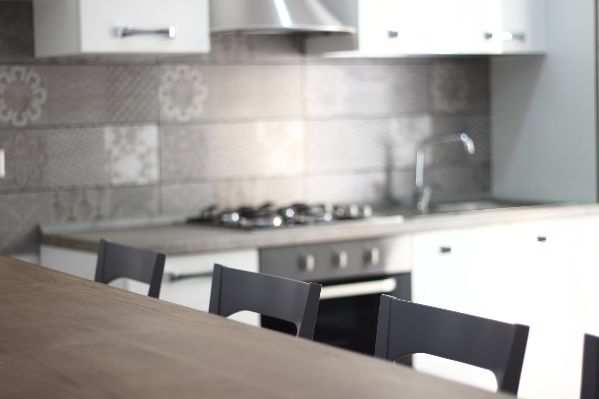 Family Room Standard