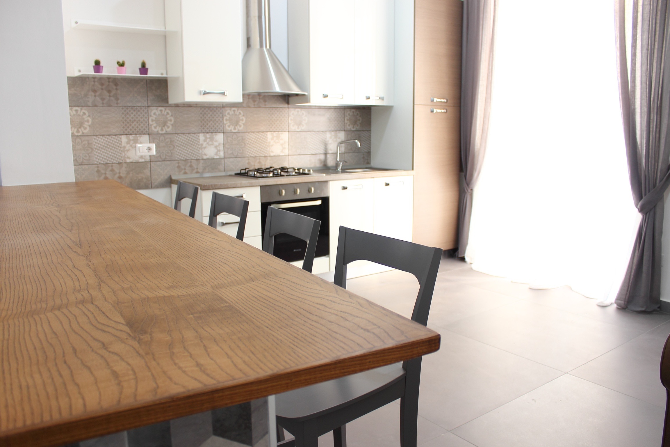 Family Room Standard