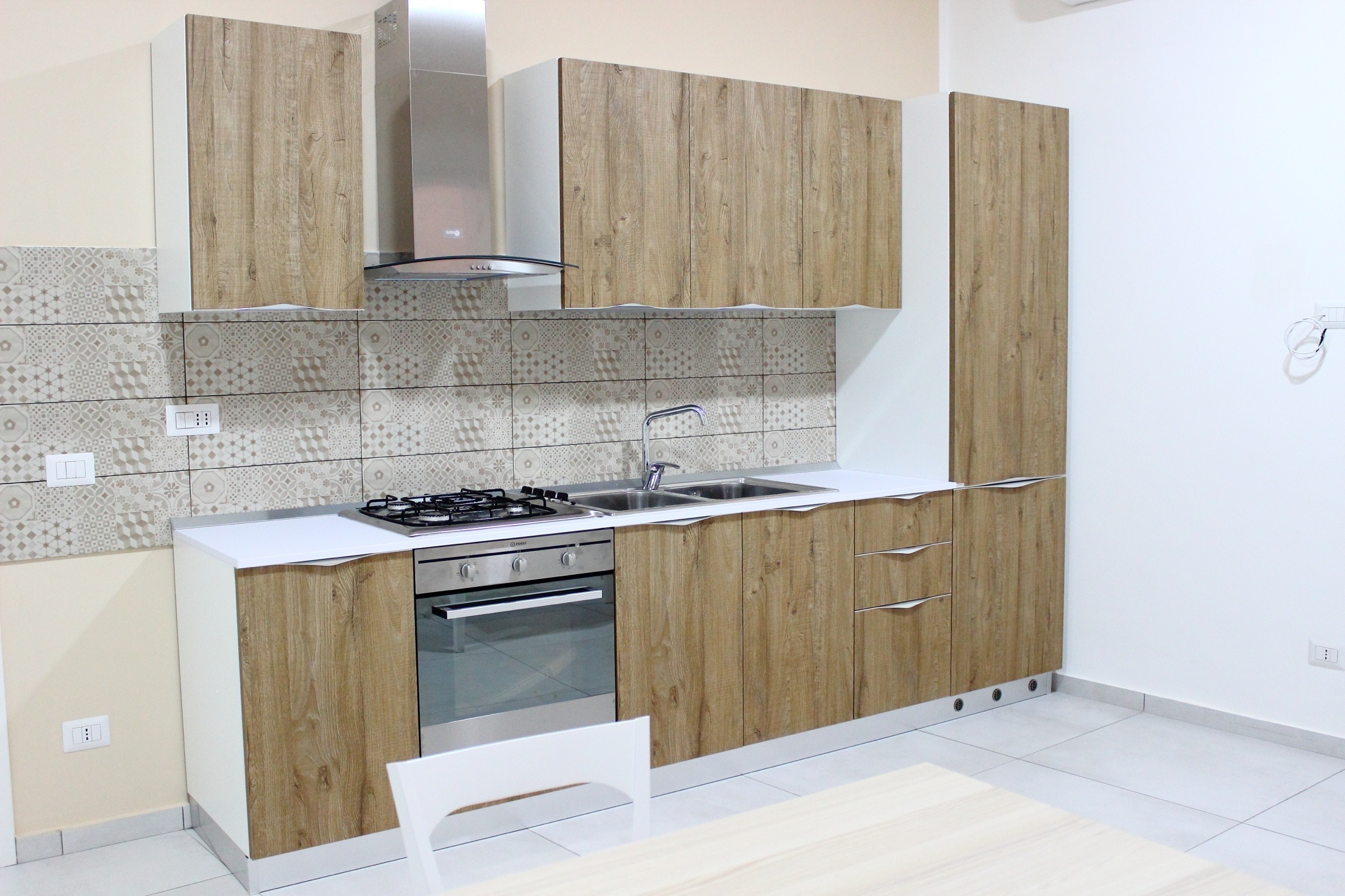 Family Room Standard