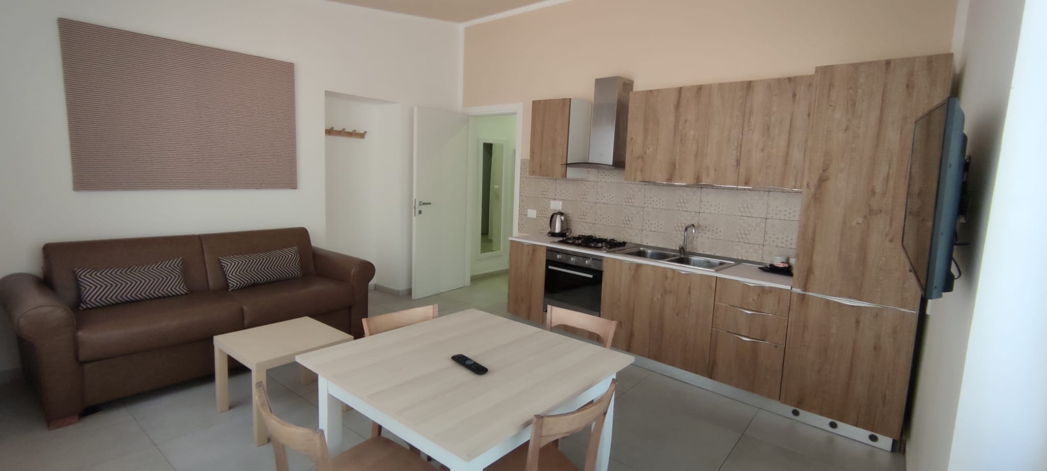 Family Room Superior