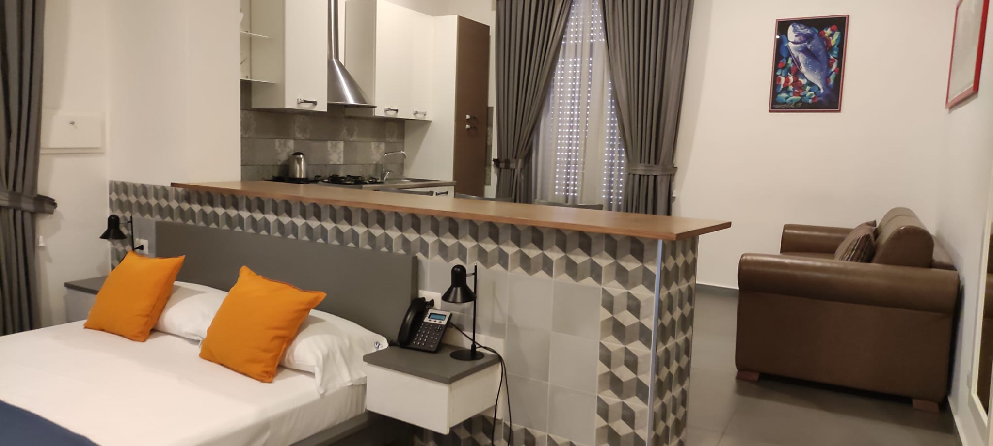 Family Room Superior