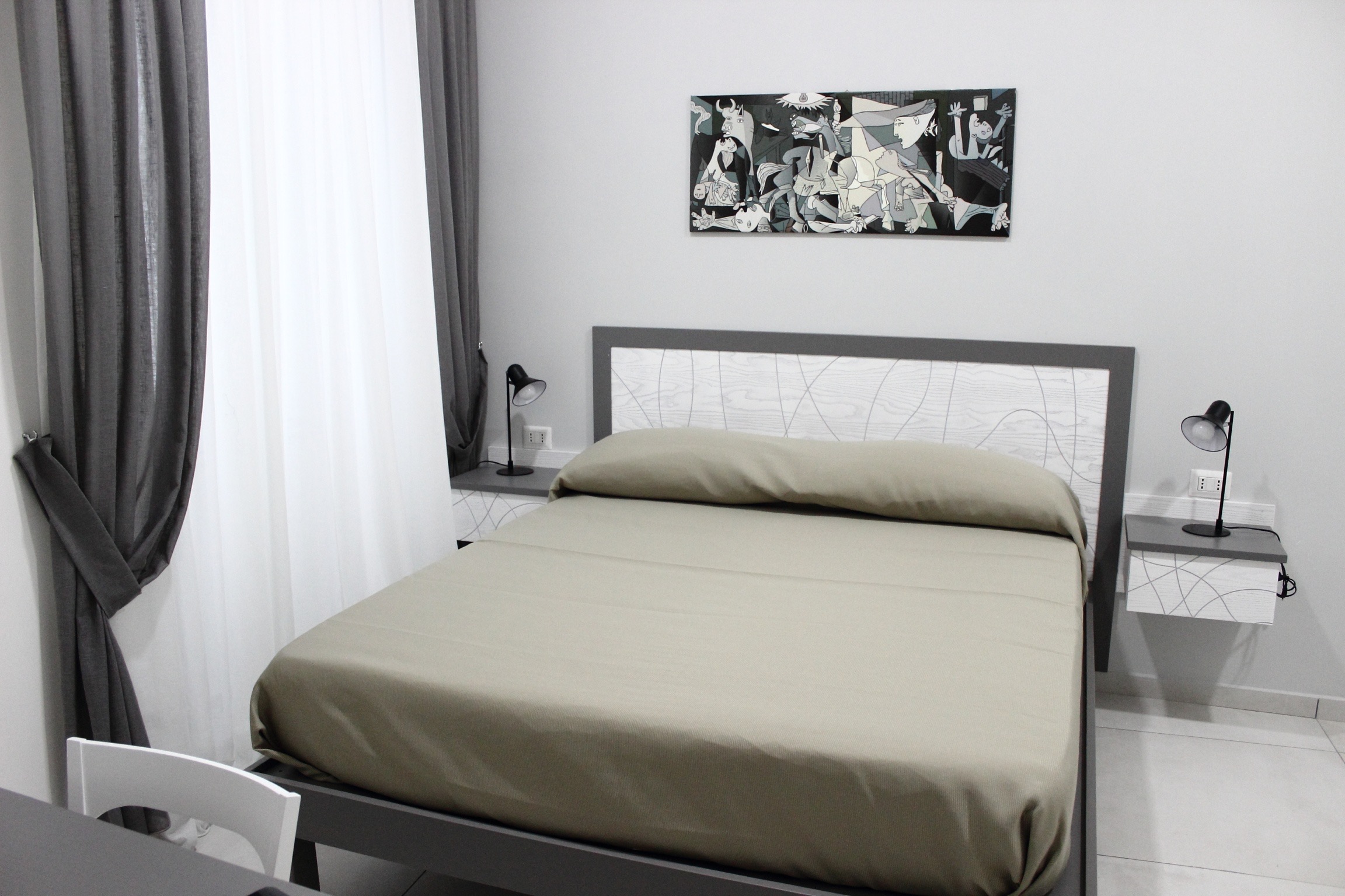 Family Room Standard