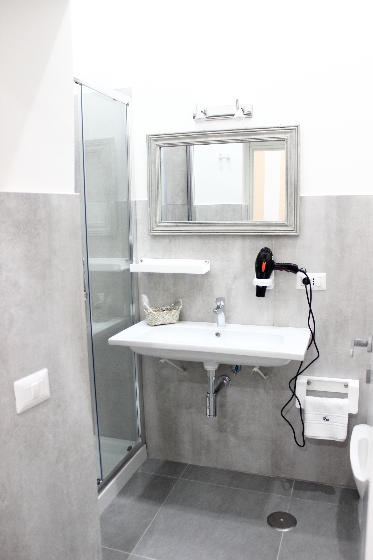 Family Room Standard