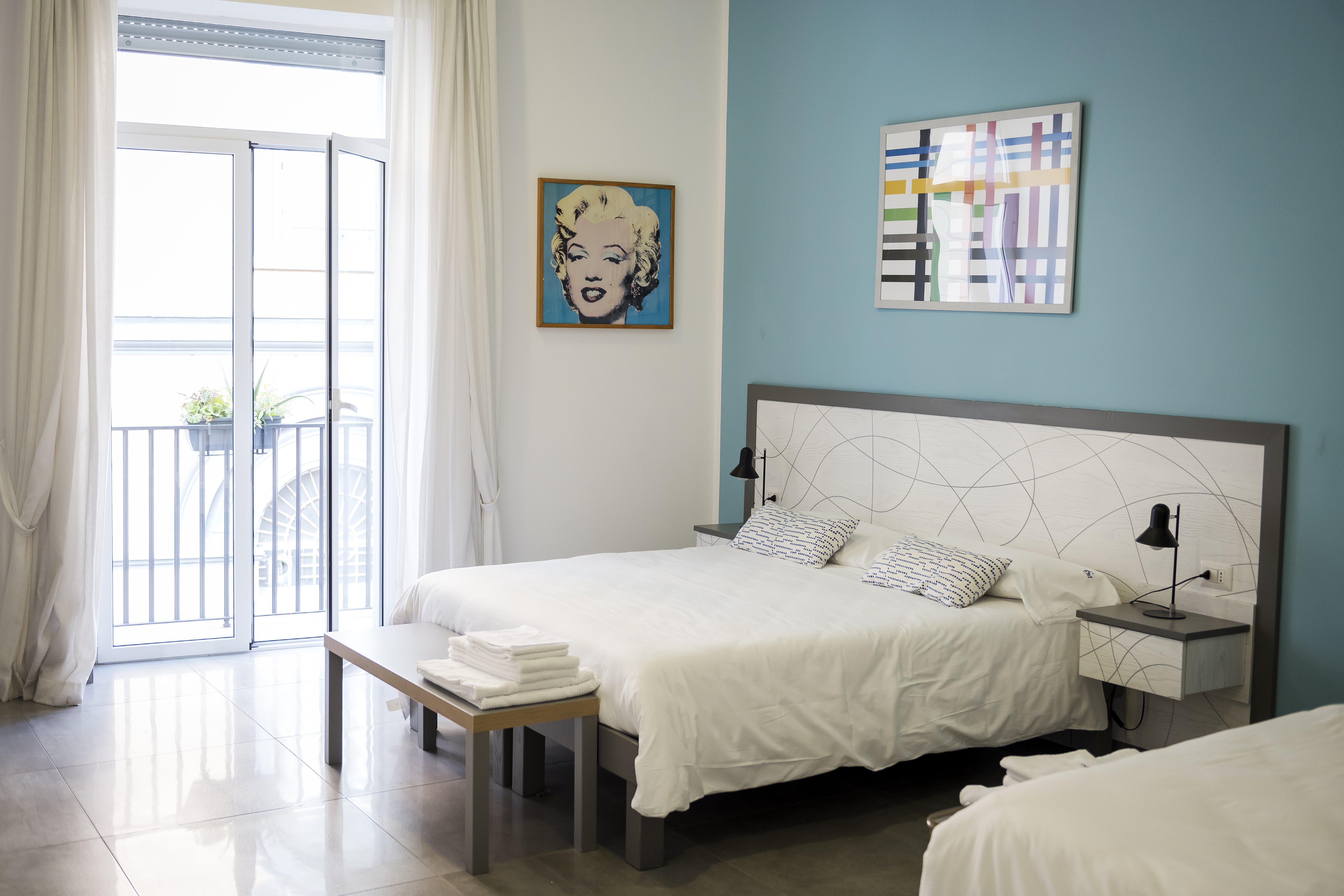 Junior Suite Standard