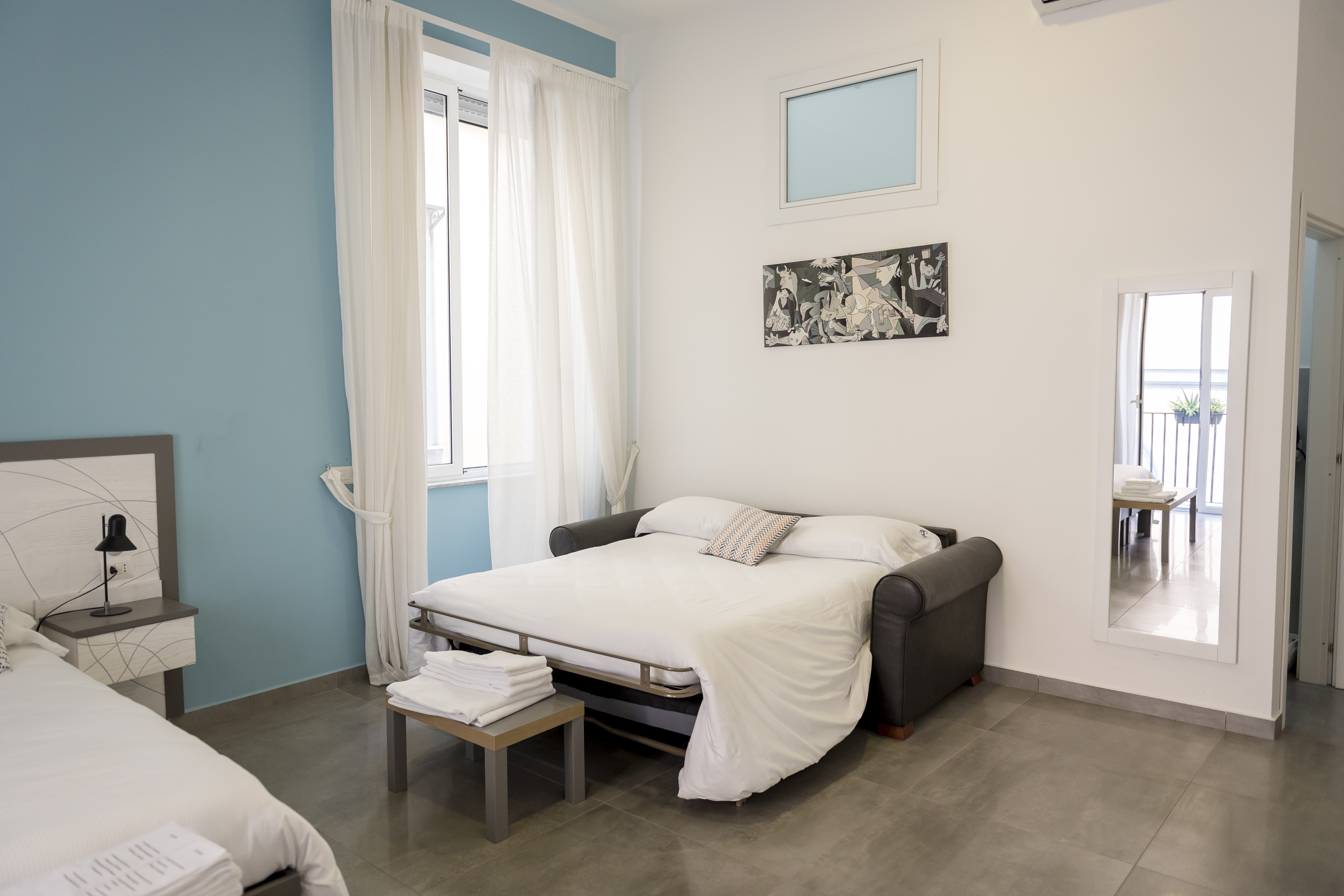 Junior Suite Standard