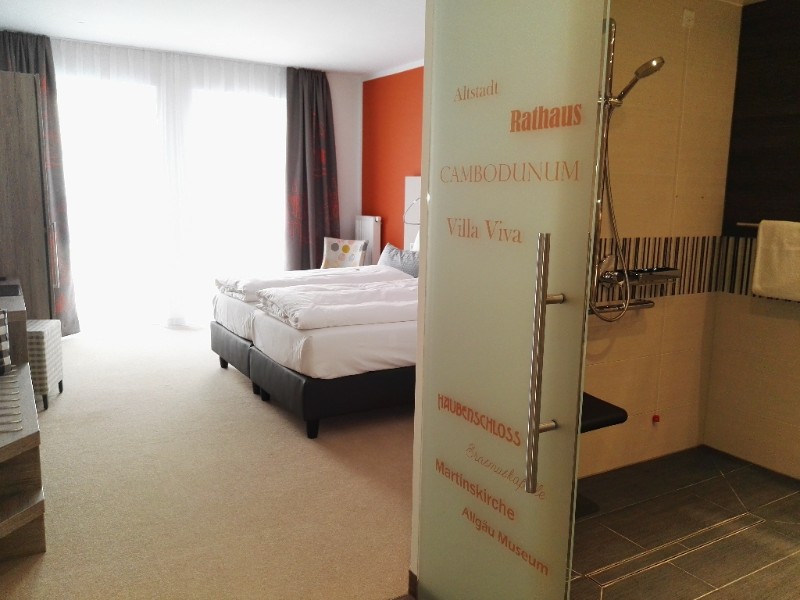 Double or Twin Non Smoking