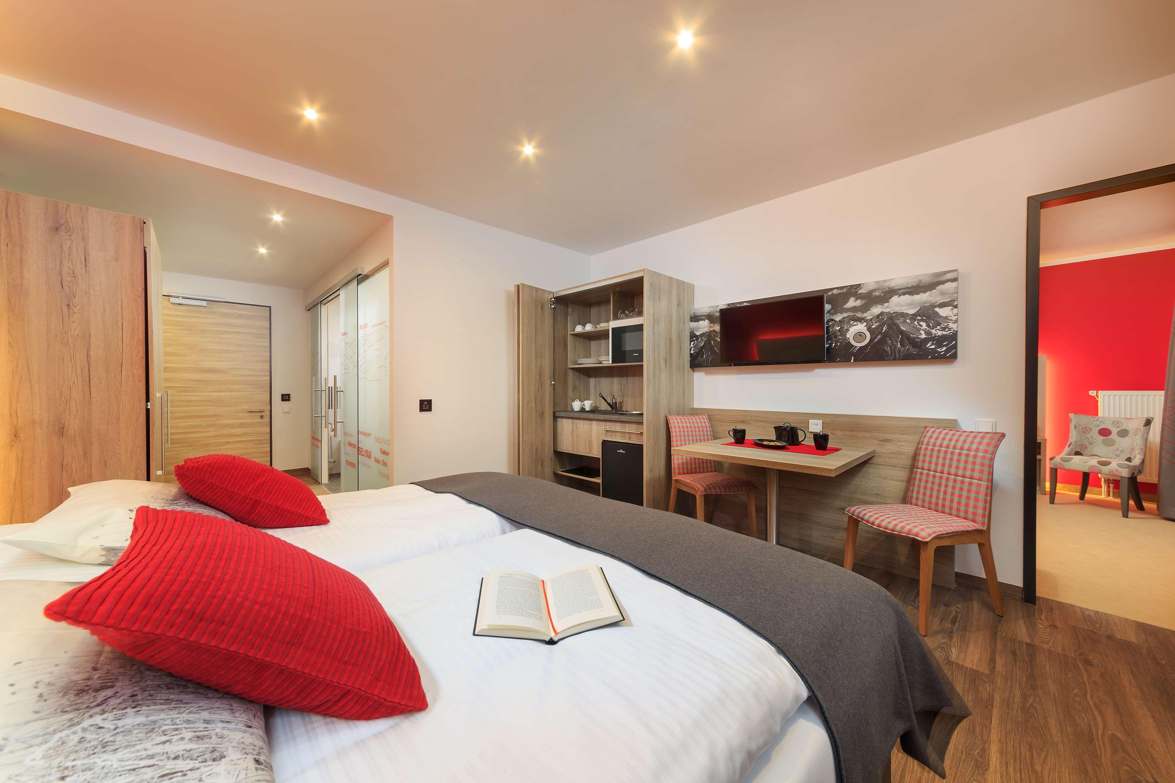 Double or Twin Non Smoking