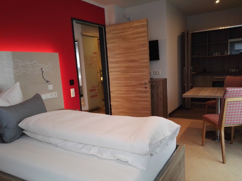 Family Room Capacity 3