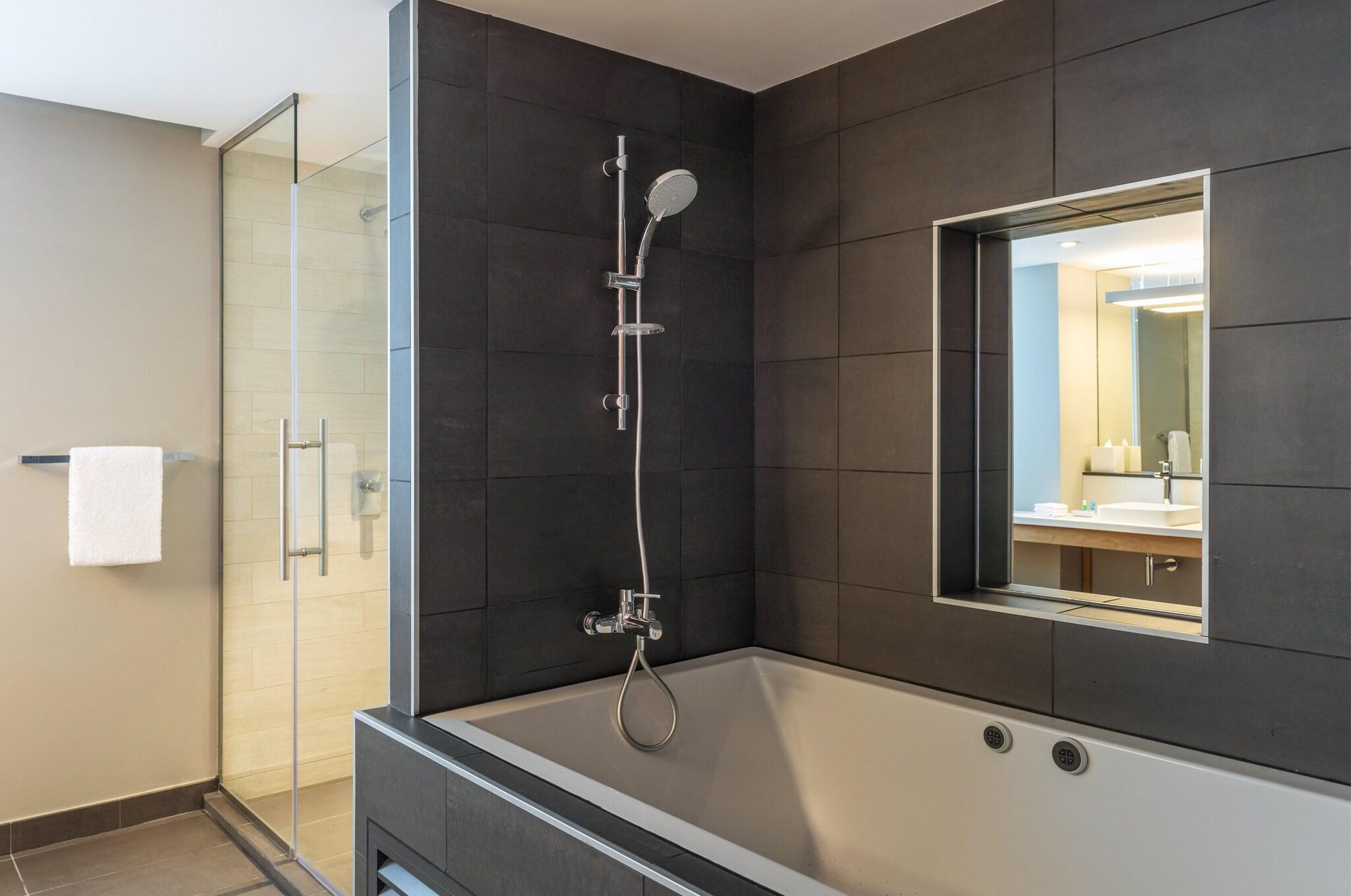 Junior Suite Two Queen Beds