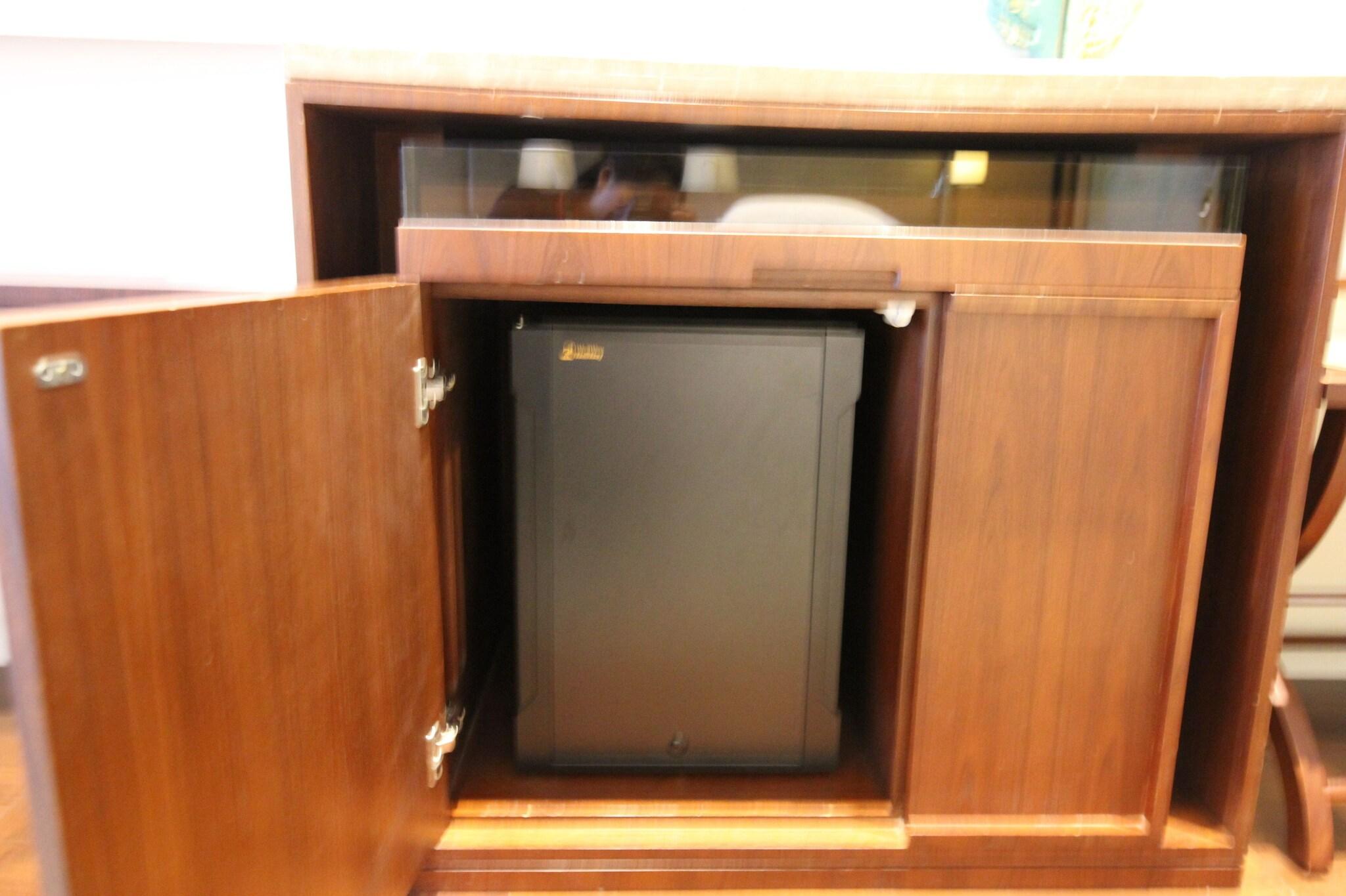 Double Deluxe King Bed