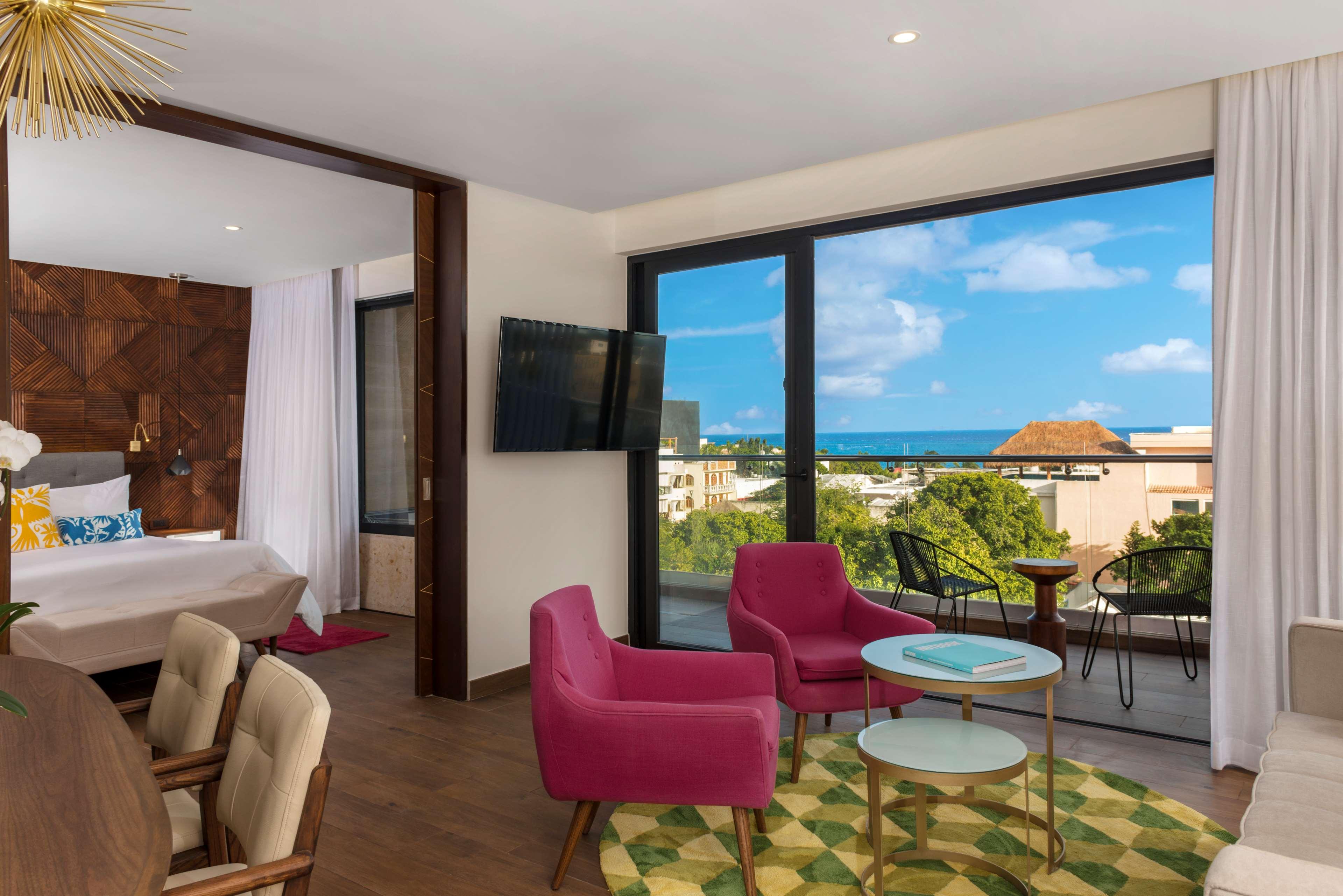 Suite Ocean View