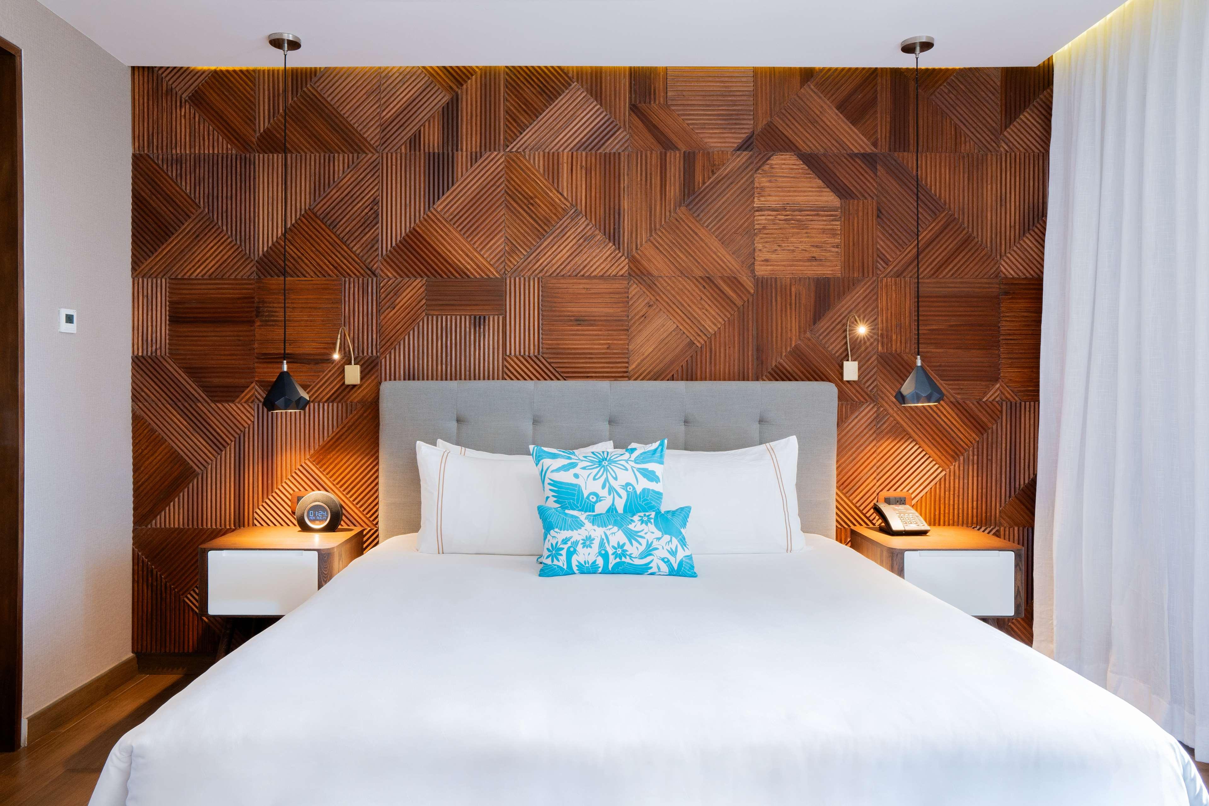 Suite King Bed One Bedroom 