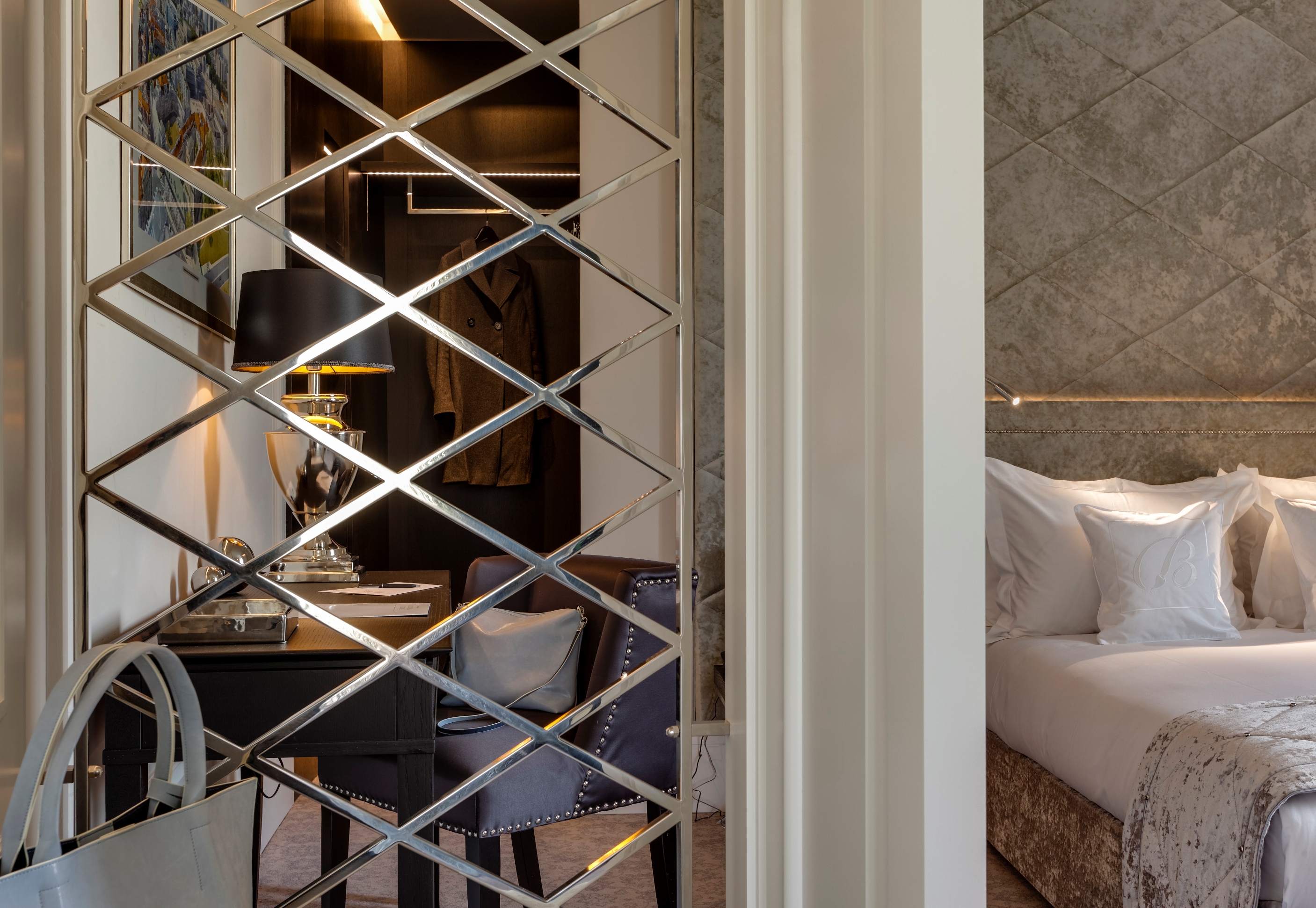 Double Single Superior