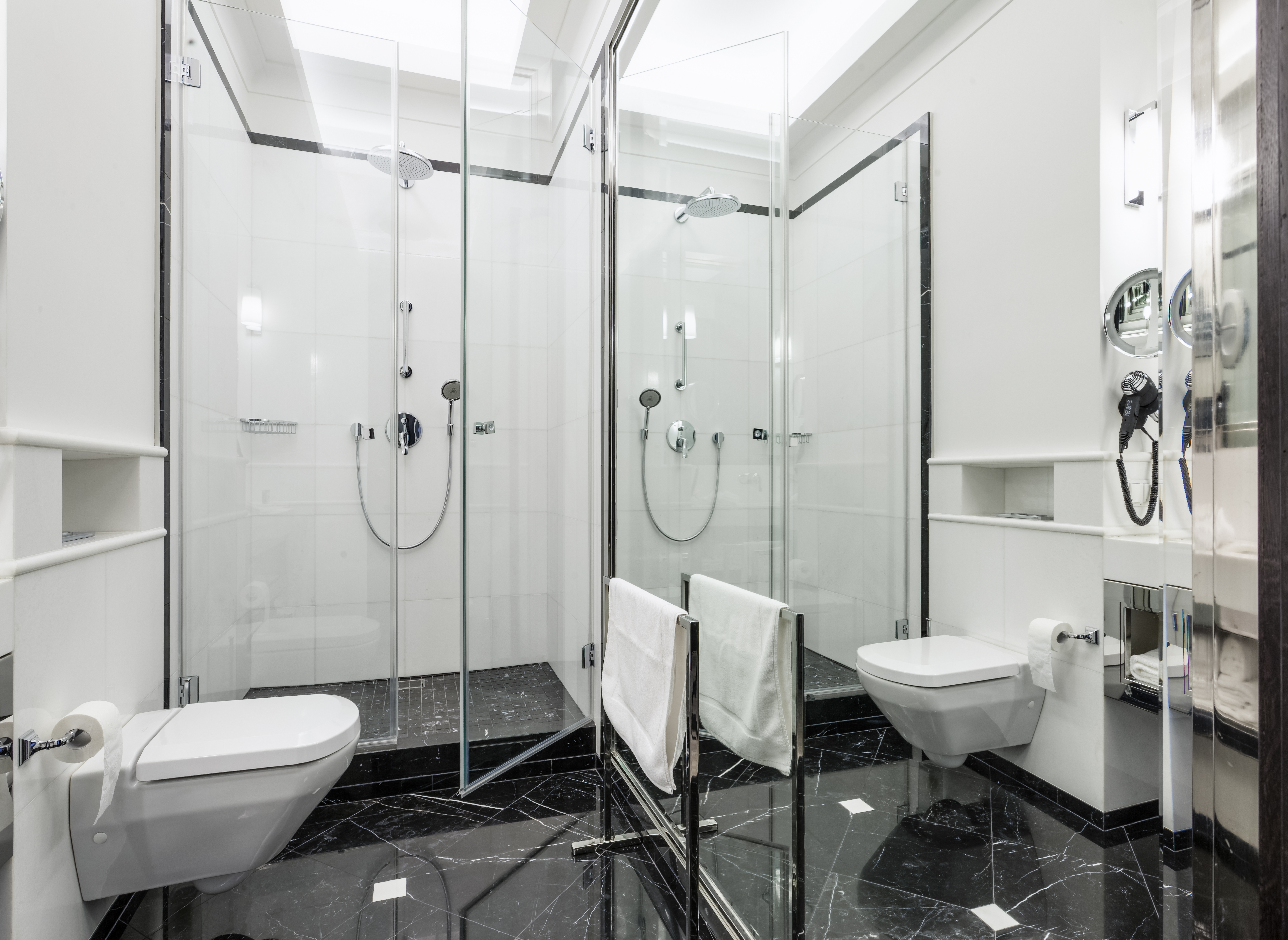 Double Single Superior