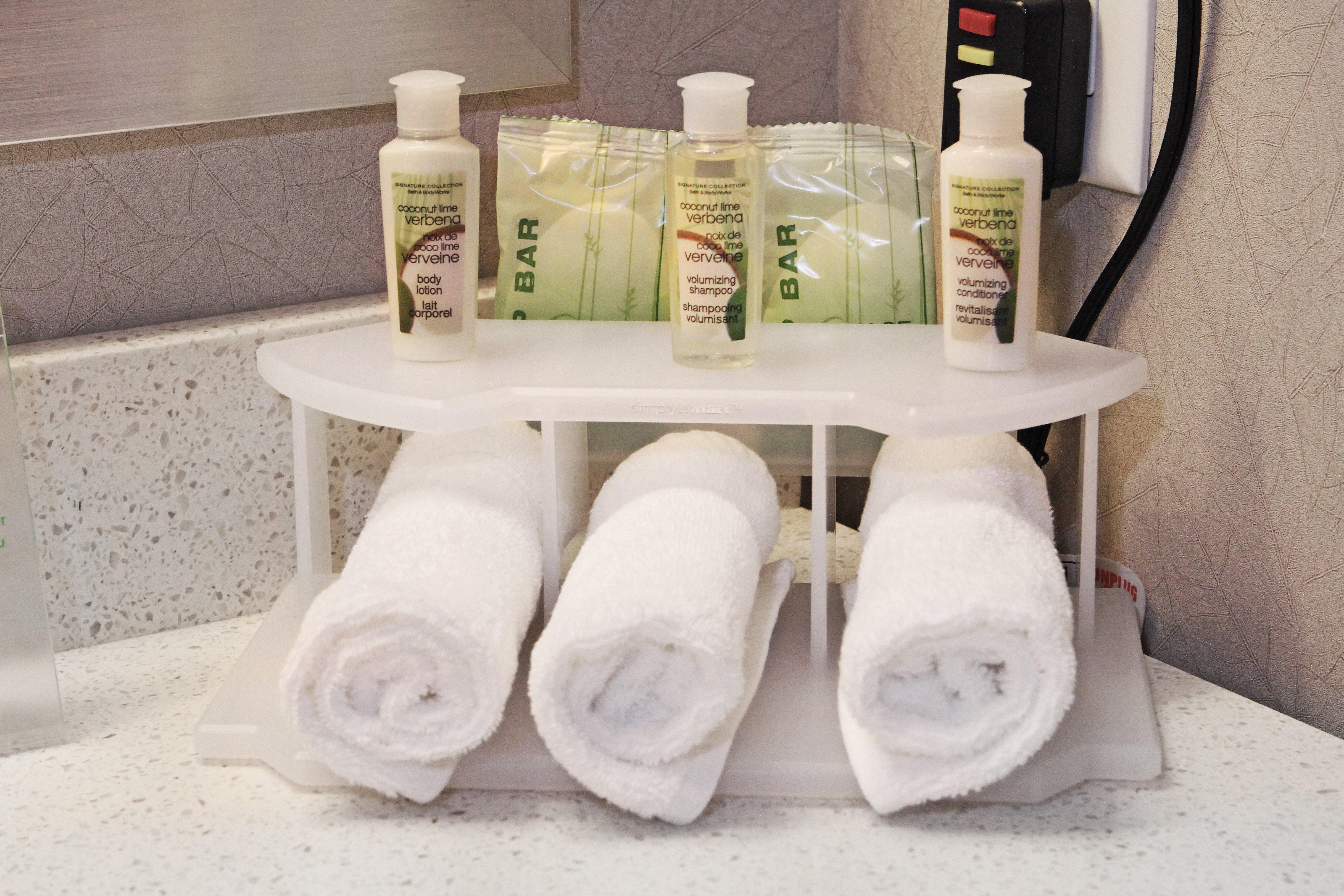 Suite Two Queen Beds