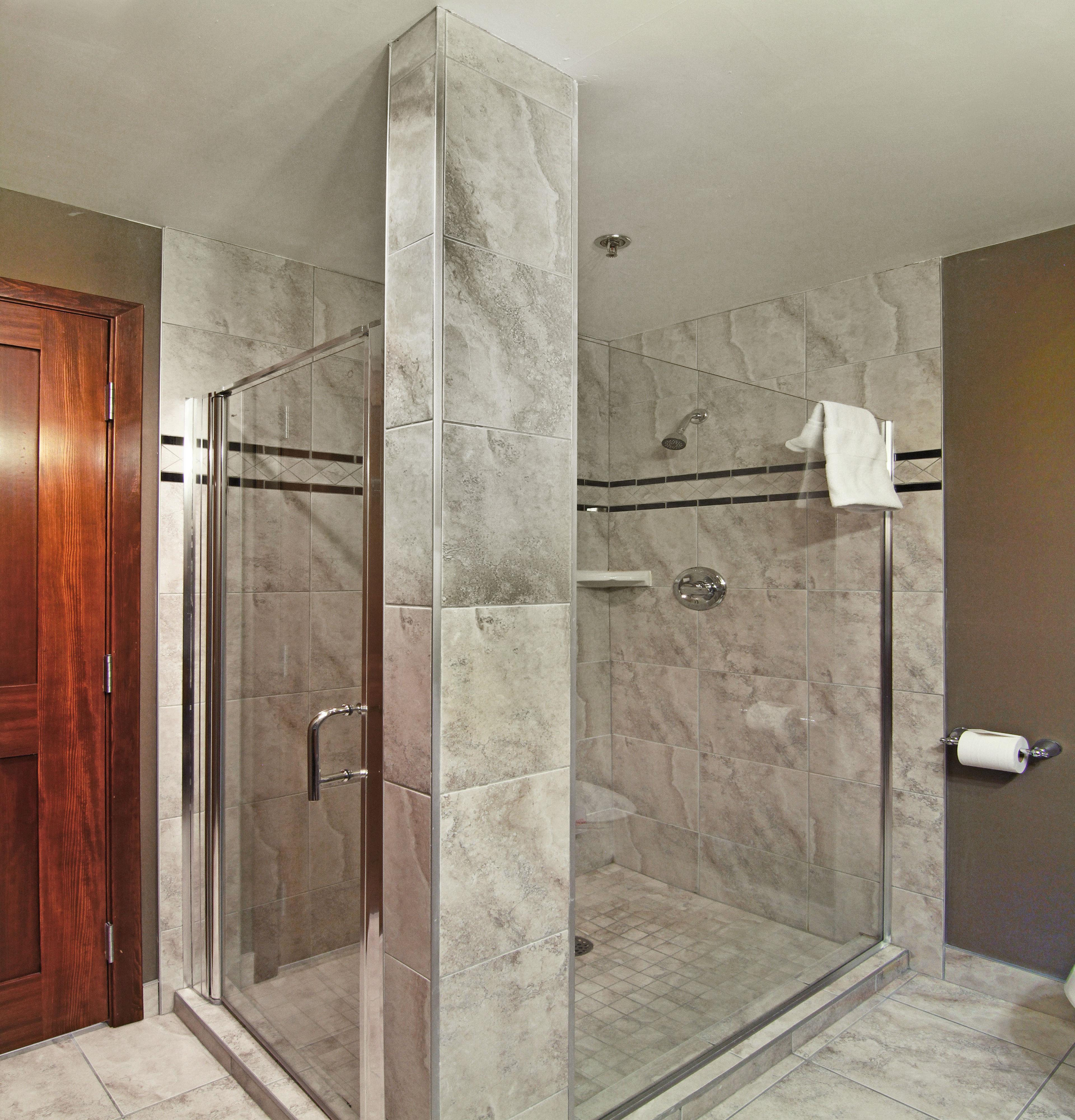 Suite King Bed One Bedroom 