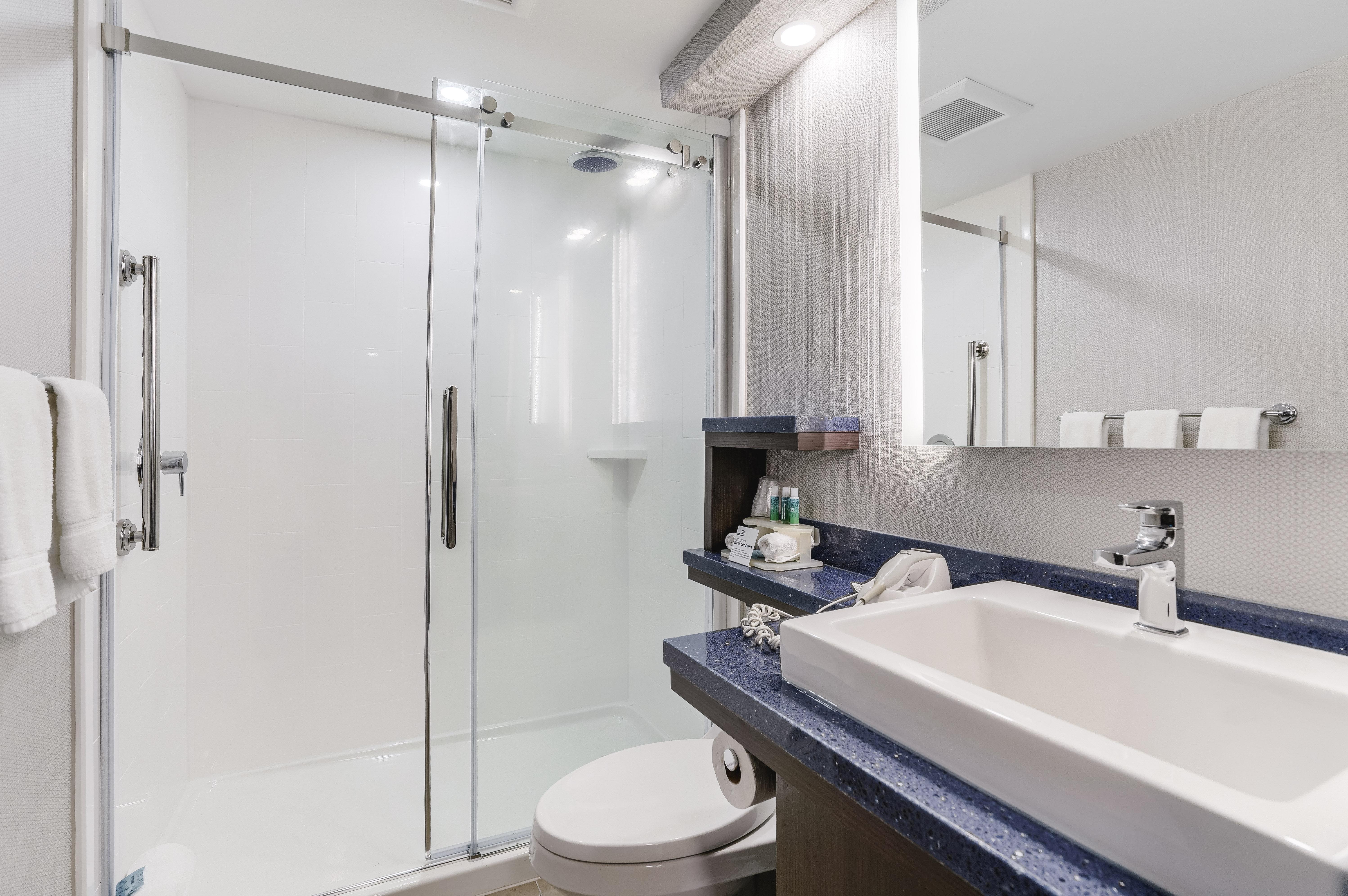 Suite Executive King Bed