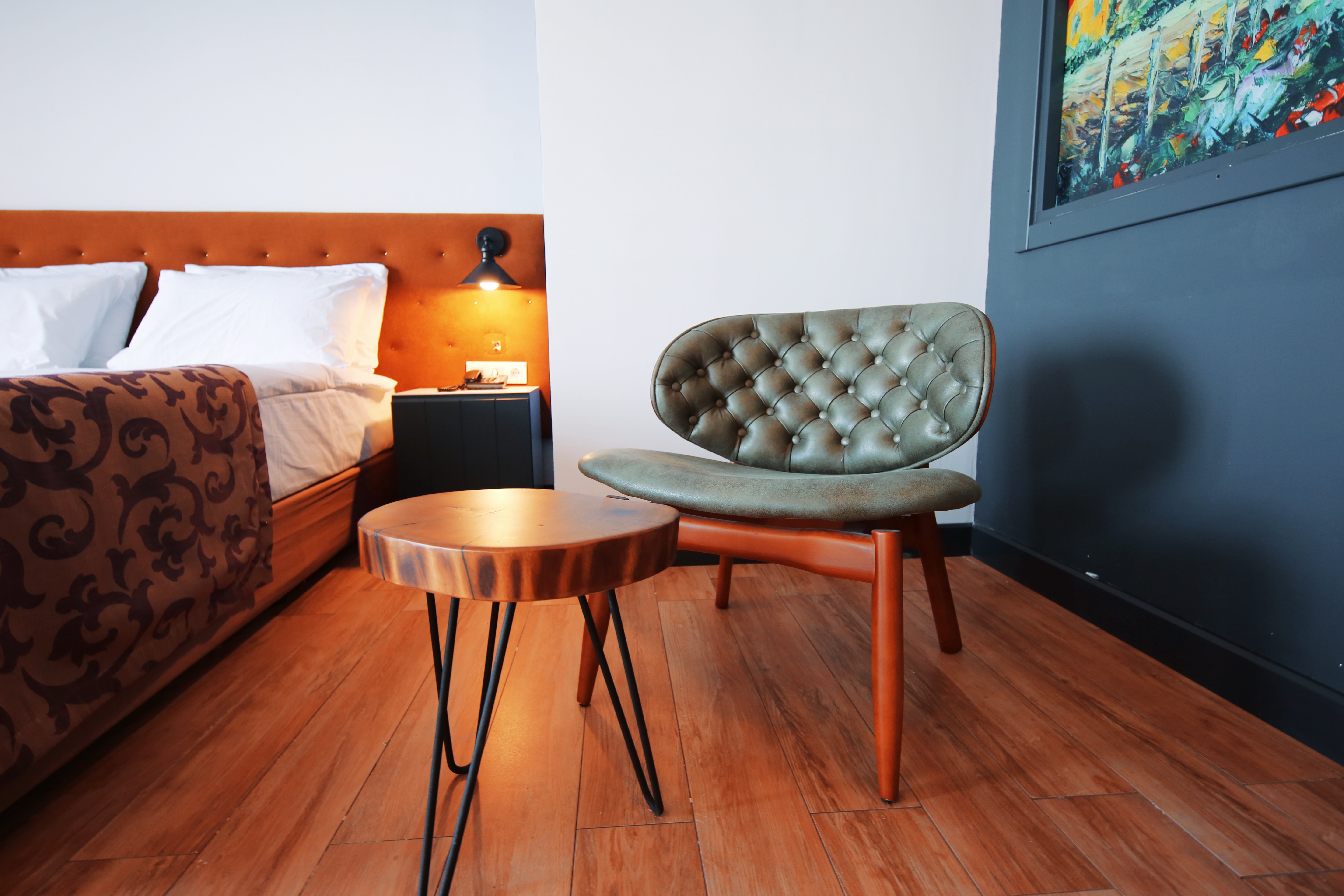 Double Single Economy