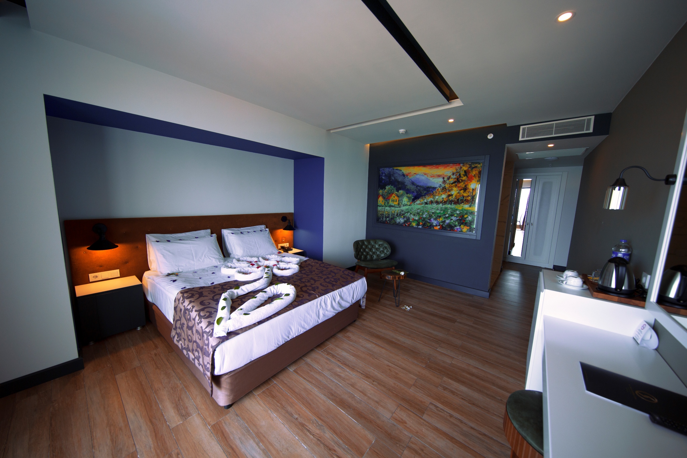 Double Single Economy