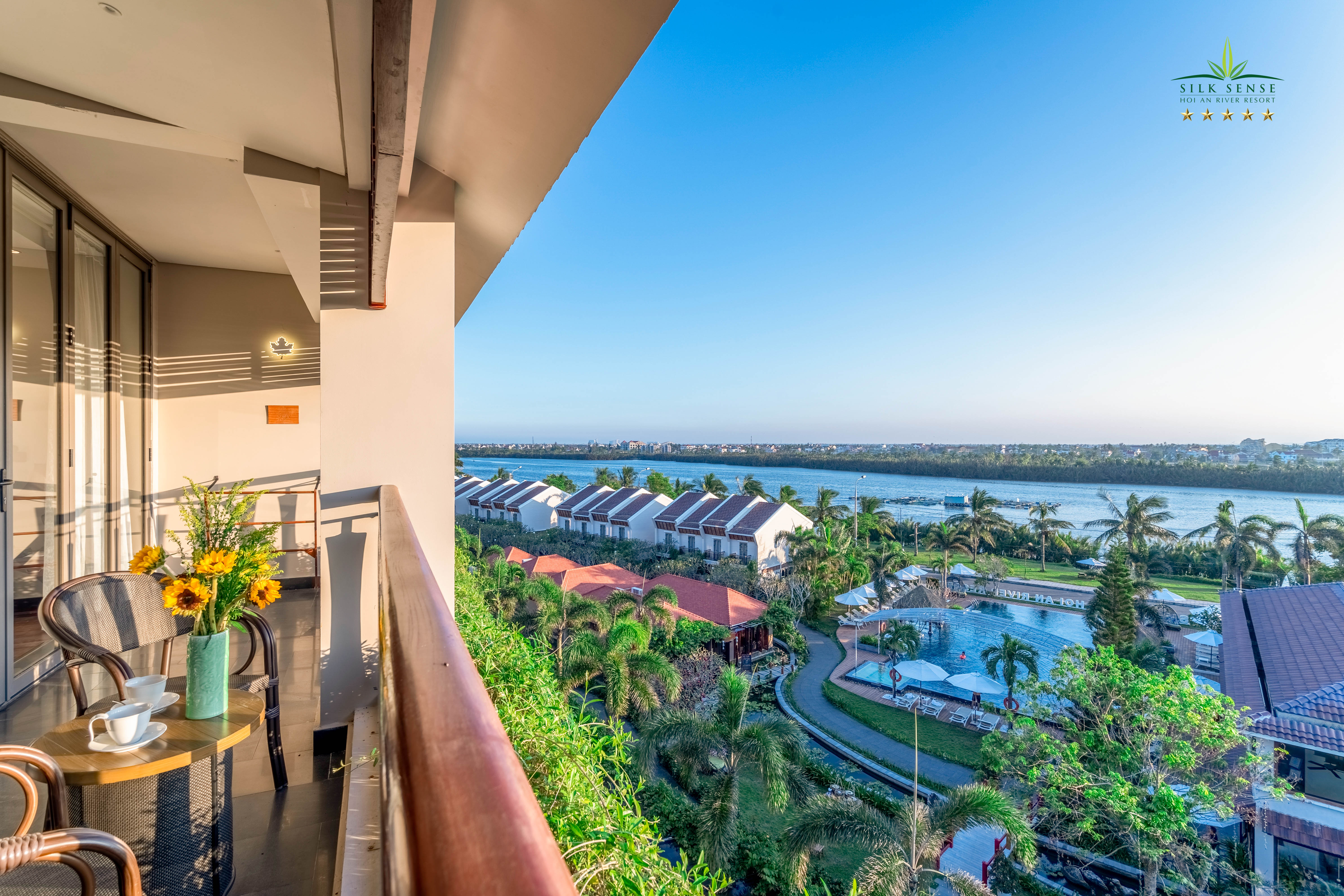 Junior Suite River View