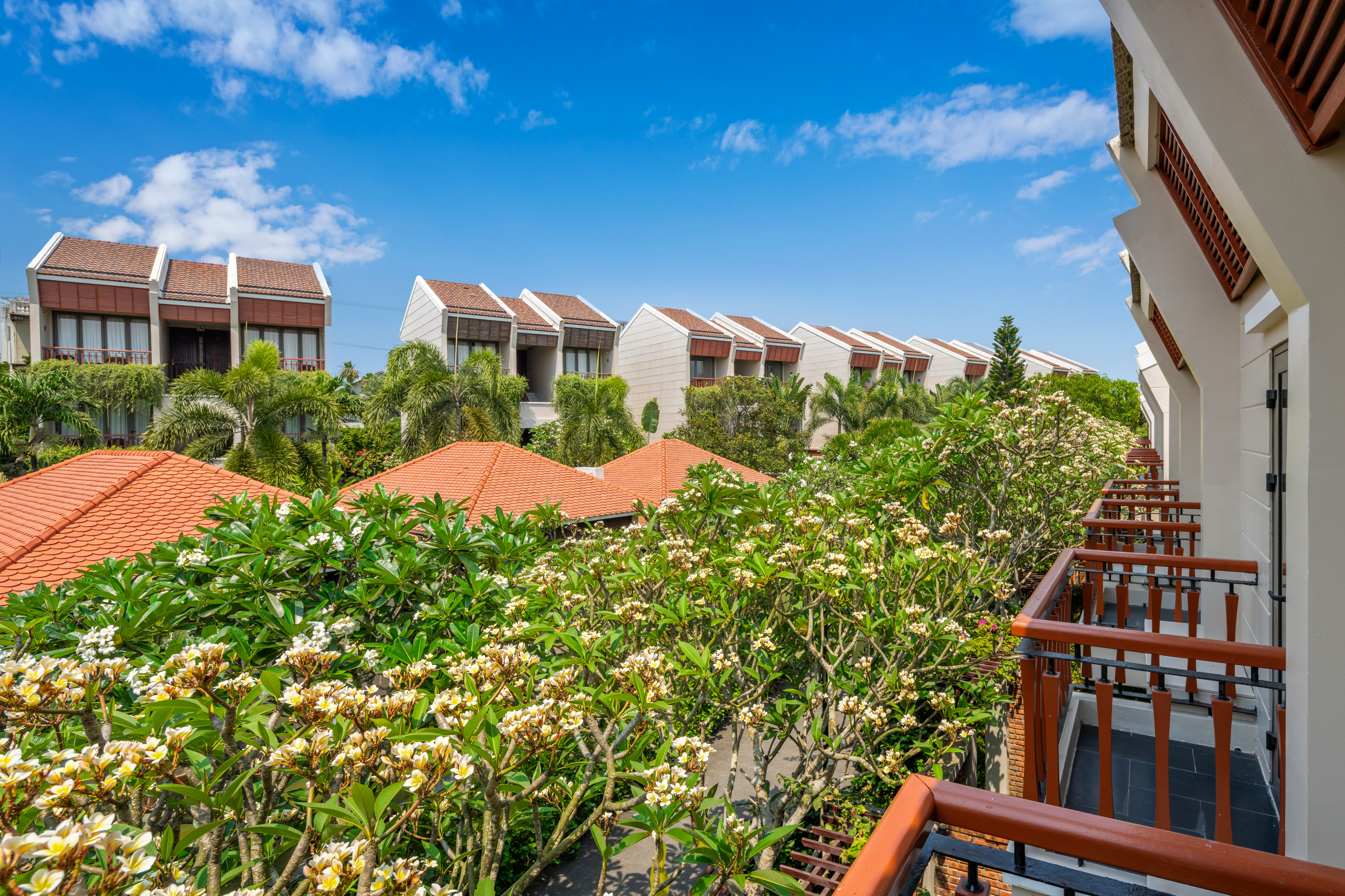 Suite Premier River View