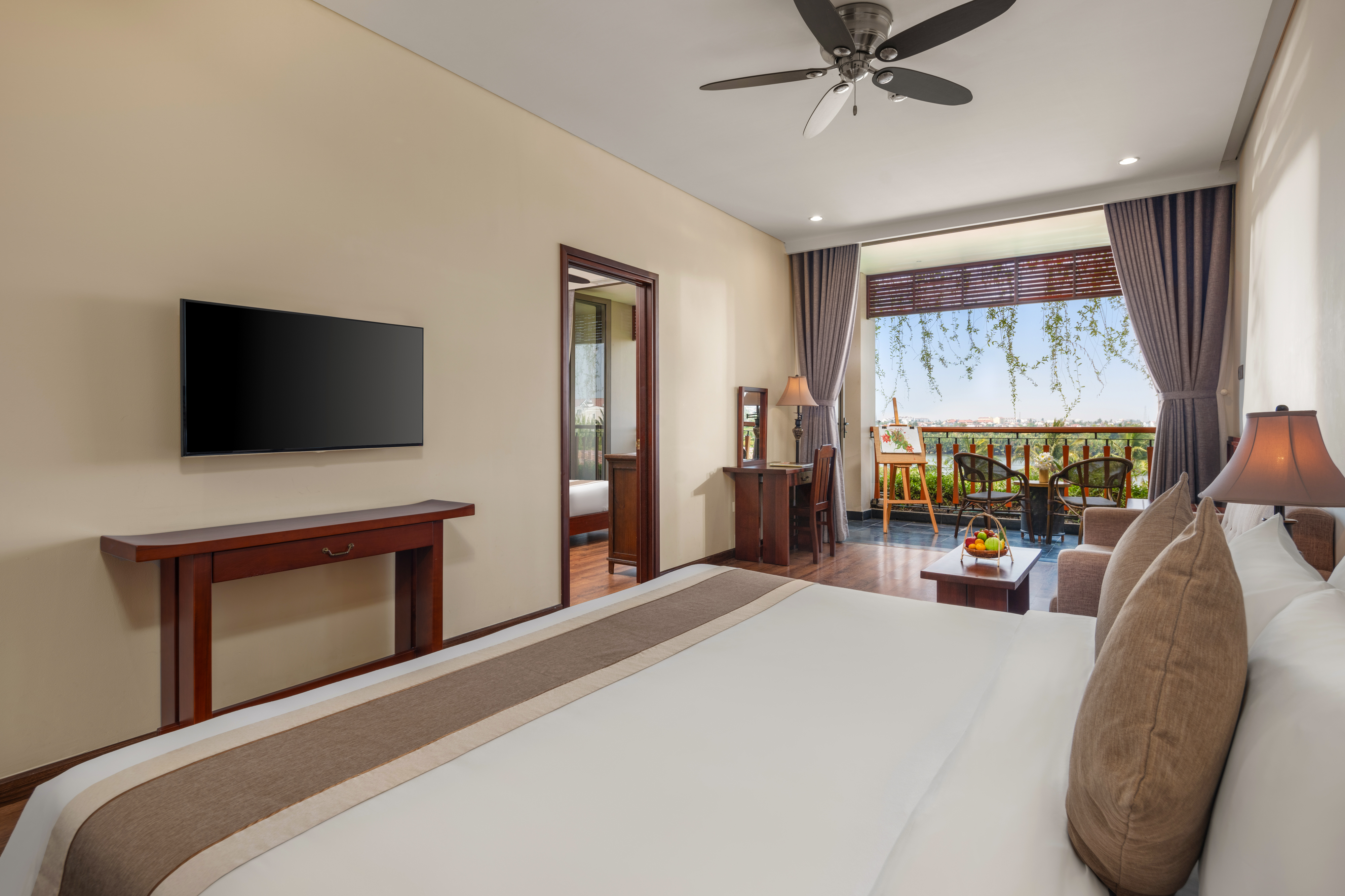 Suite Premier River View