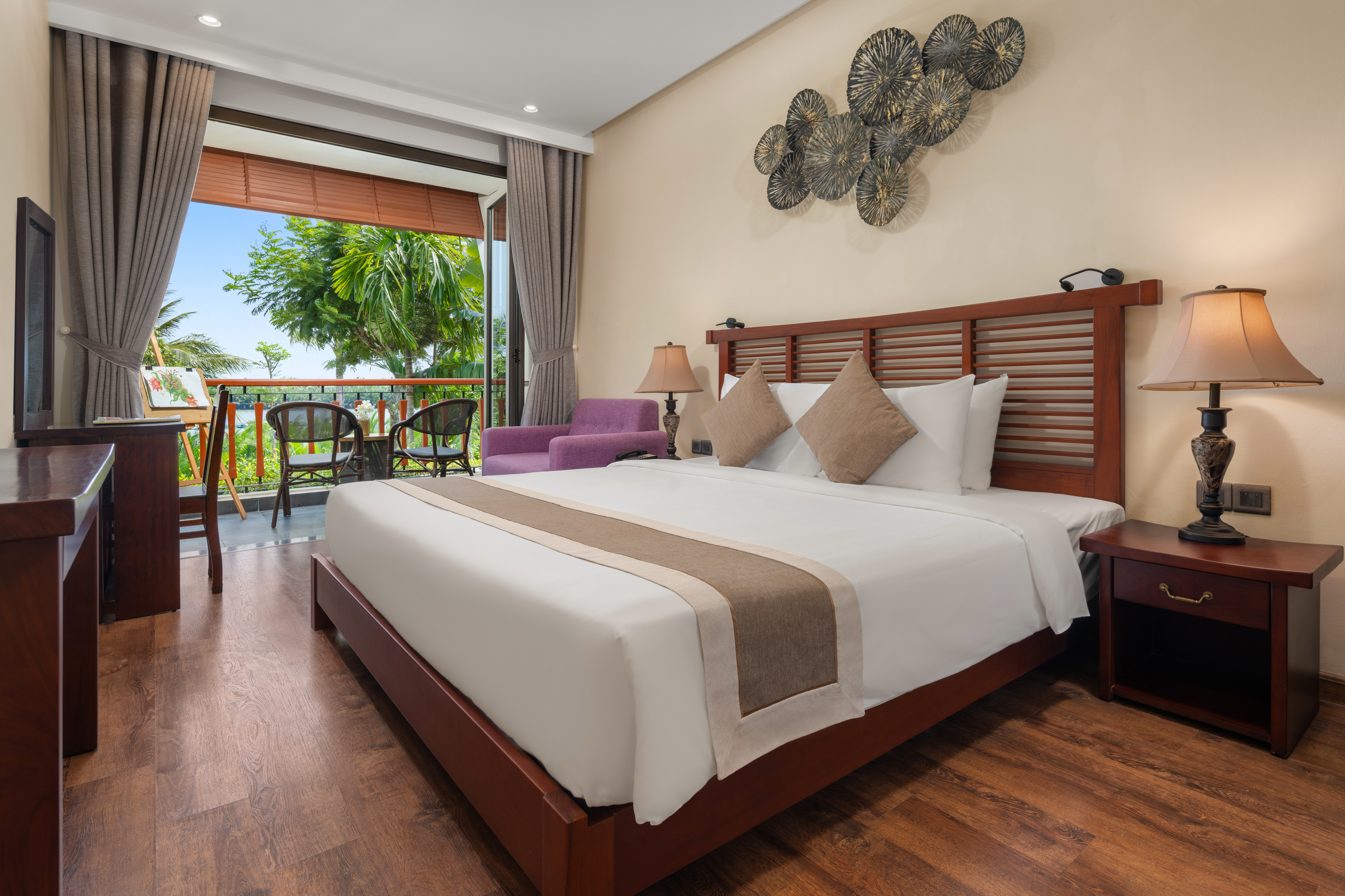 Suite Premier River View