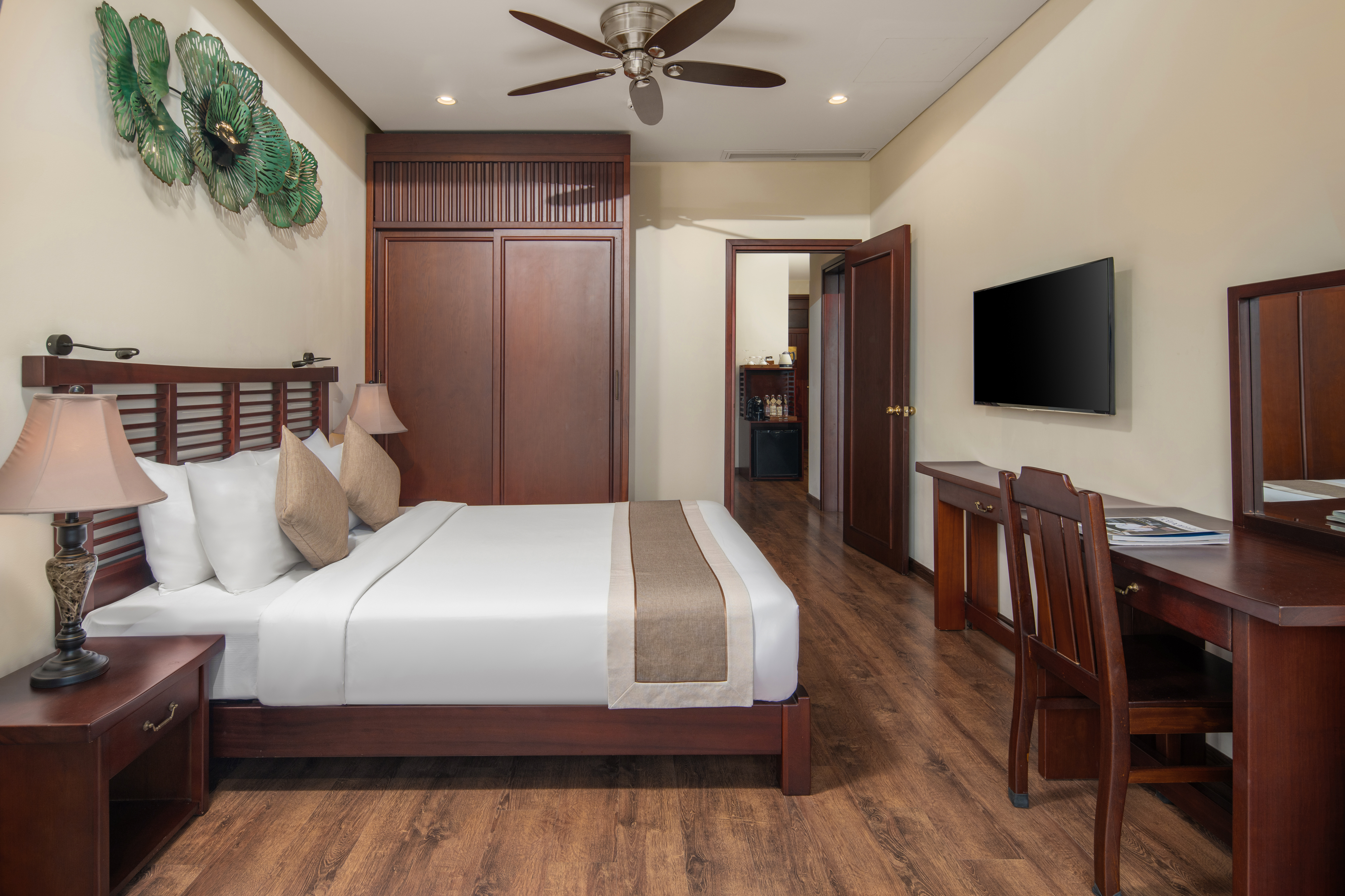 Junior Suite River View