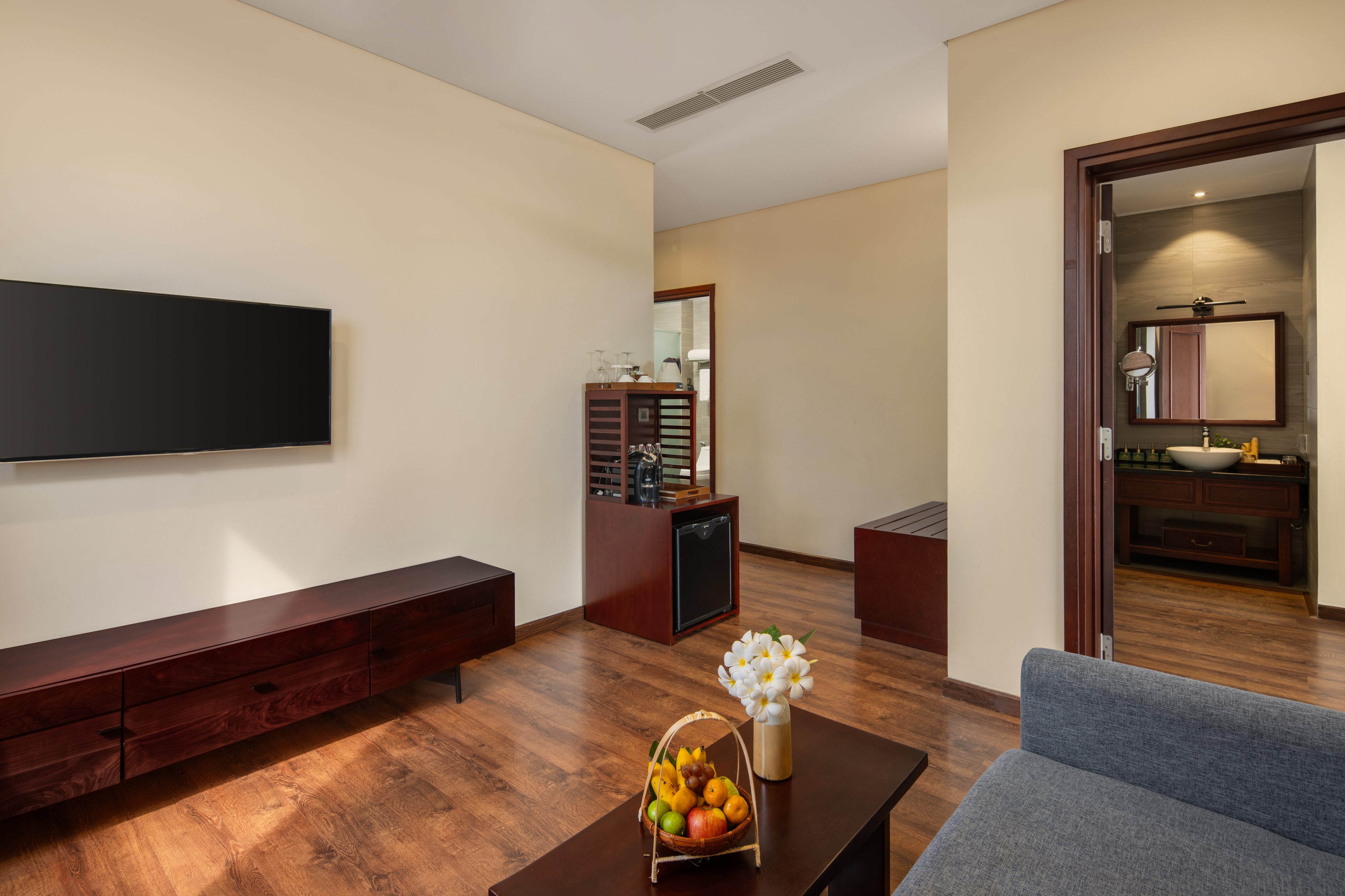 Junior Suite River View