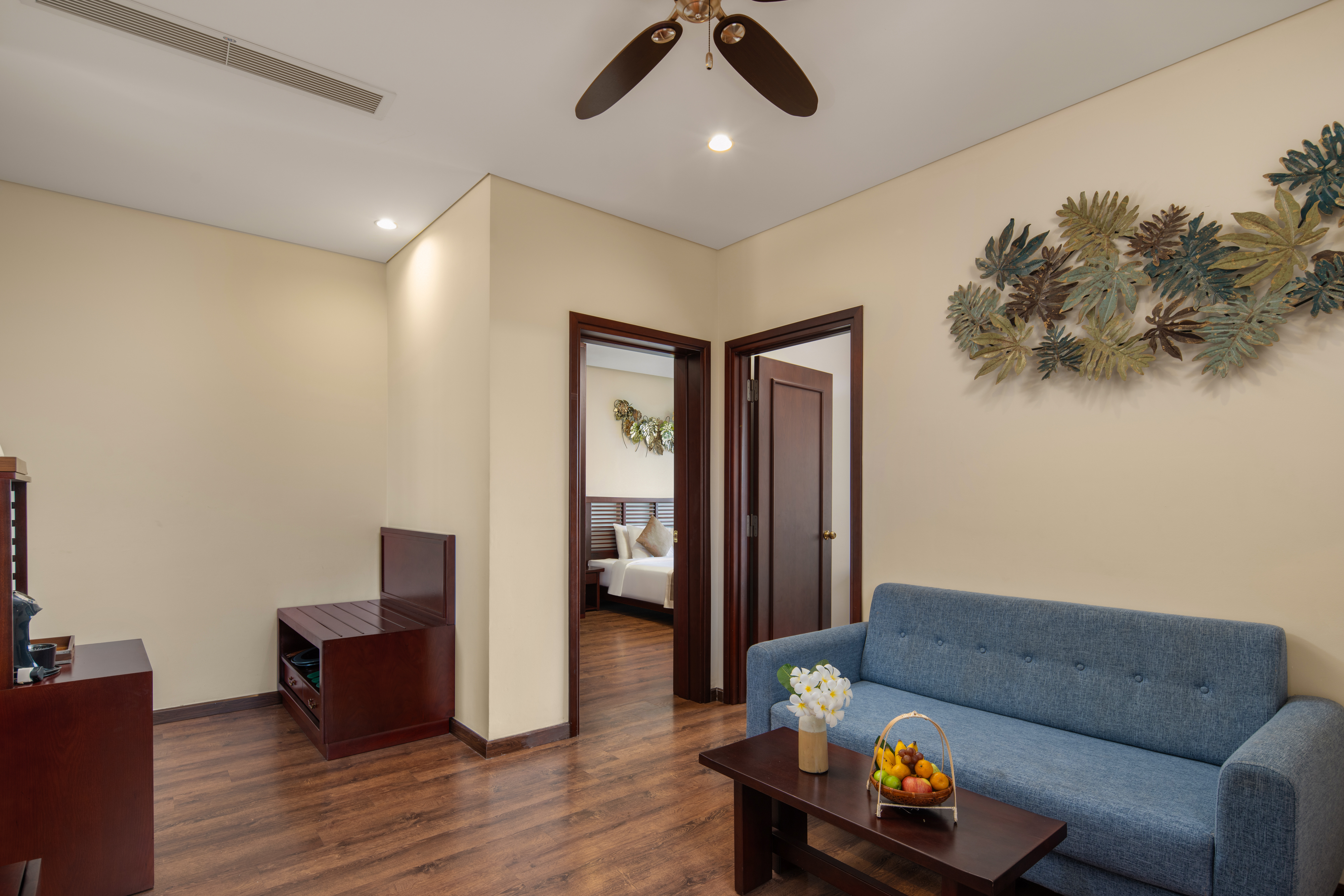 Junior Suite River View