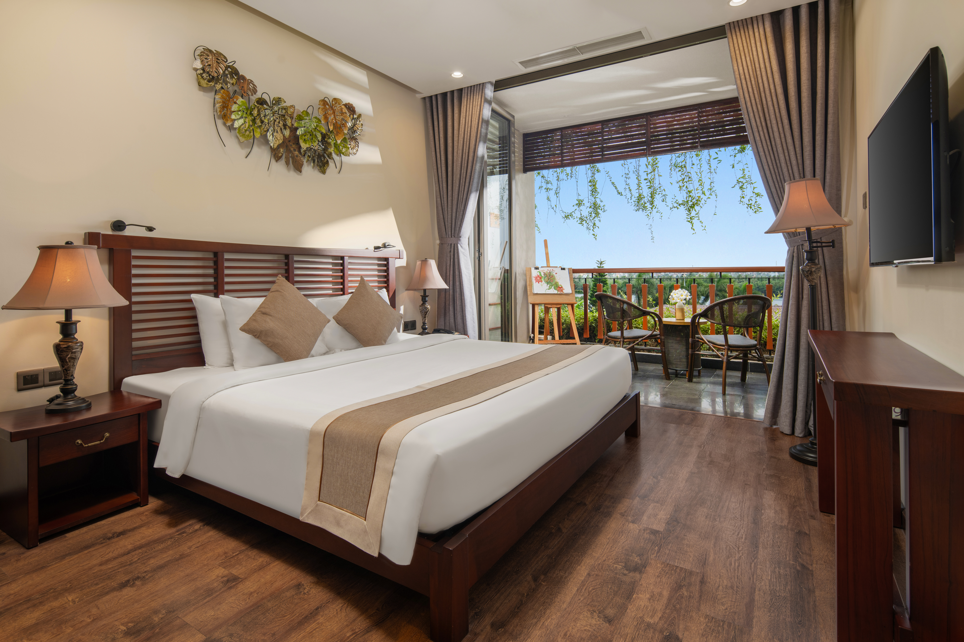 Junior Suite River View