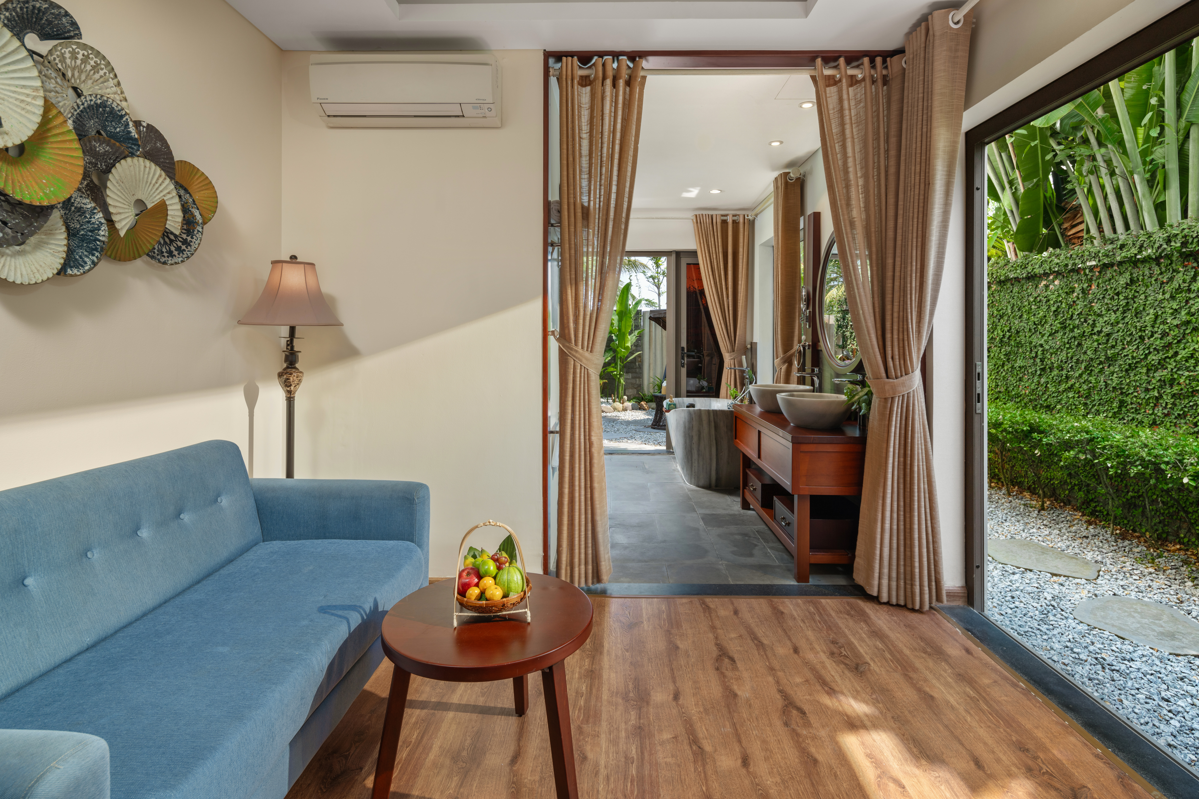 Suite Premier River View