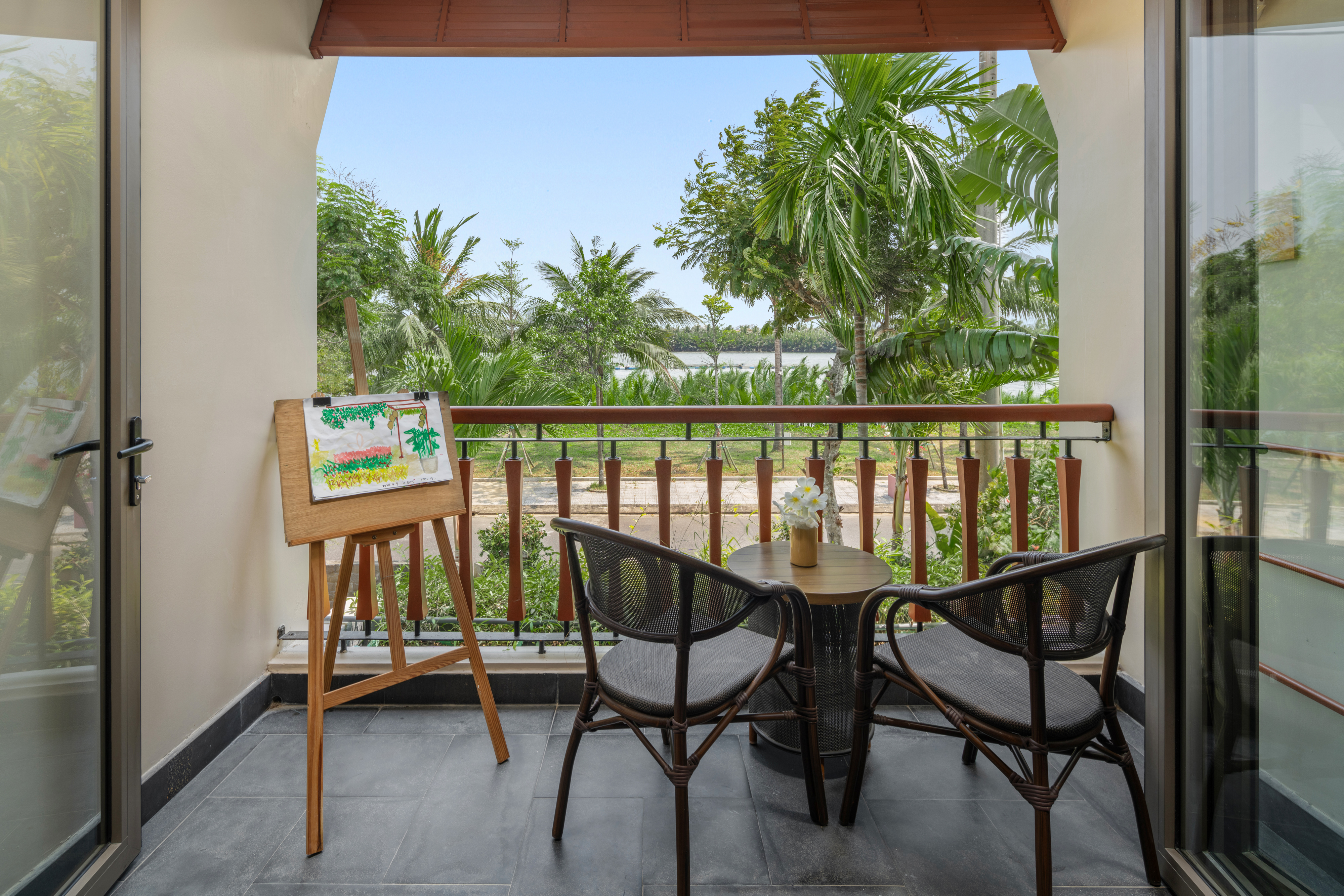 Suite Premier River View